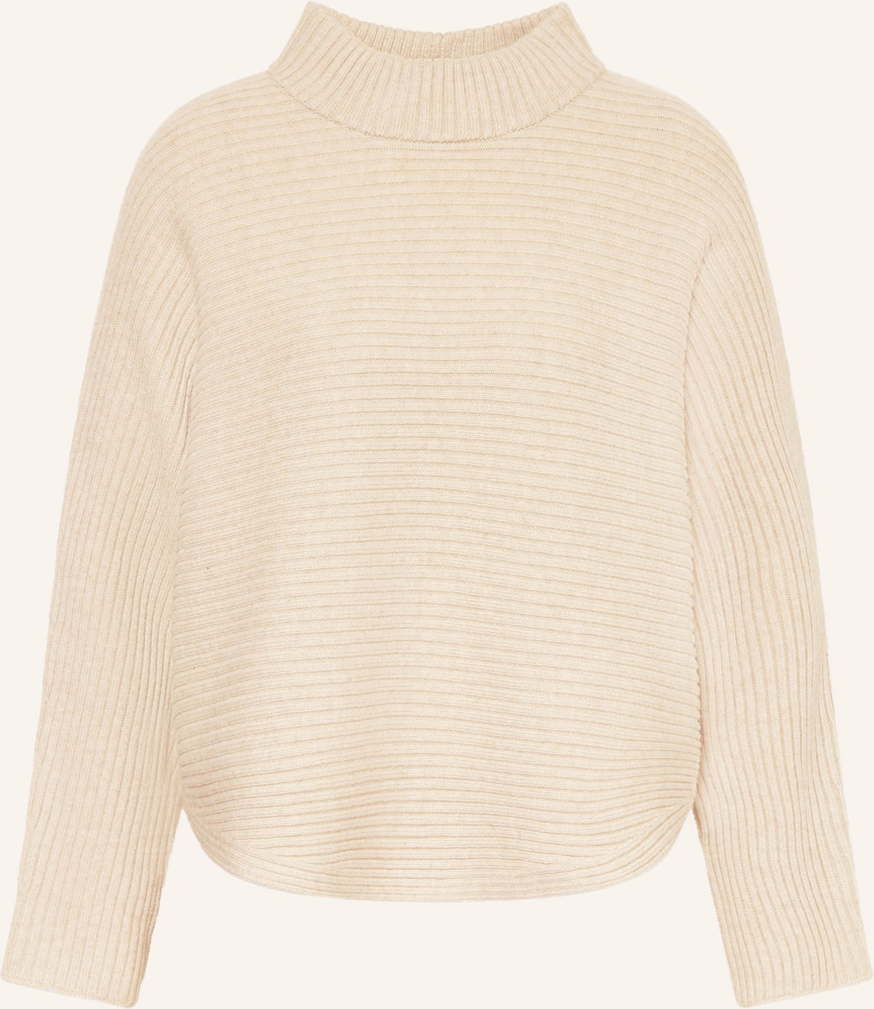 Someday Pullover Tialda braun