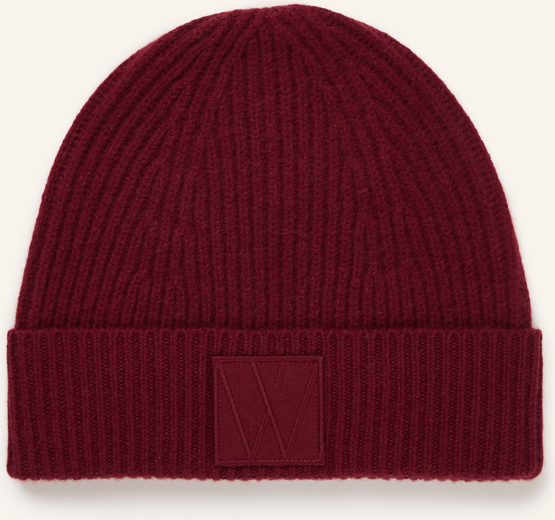 Inwear Beanie Kaxyiw rot