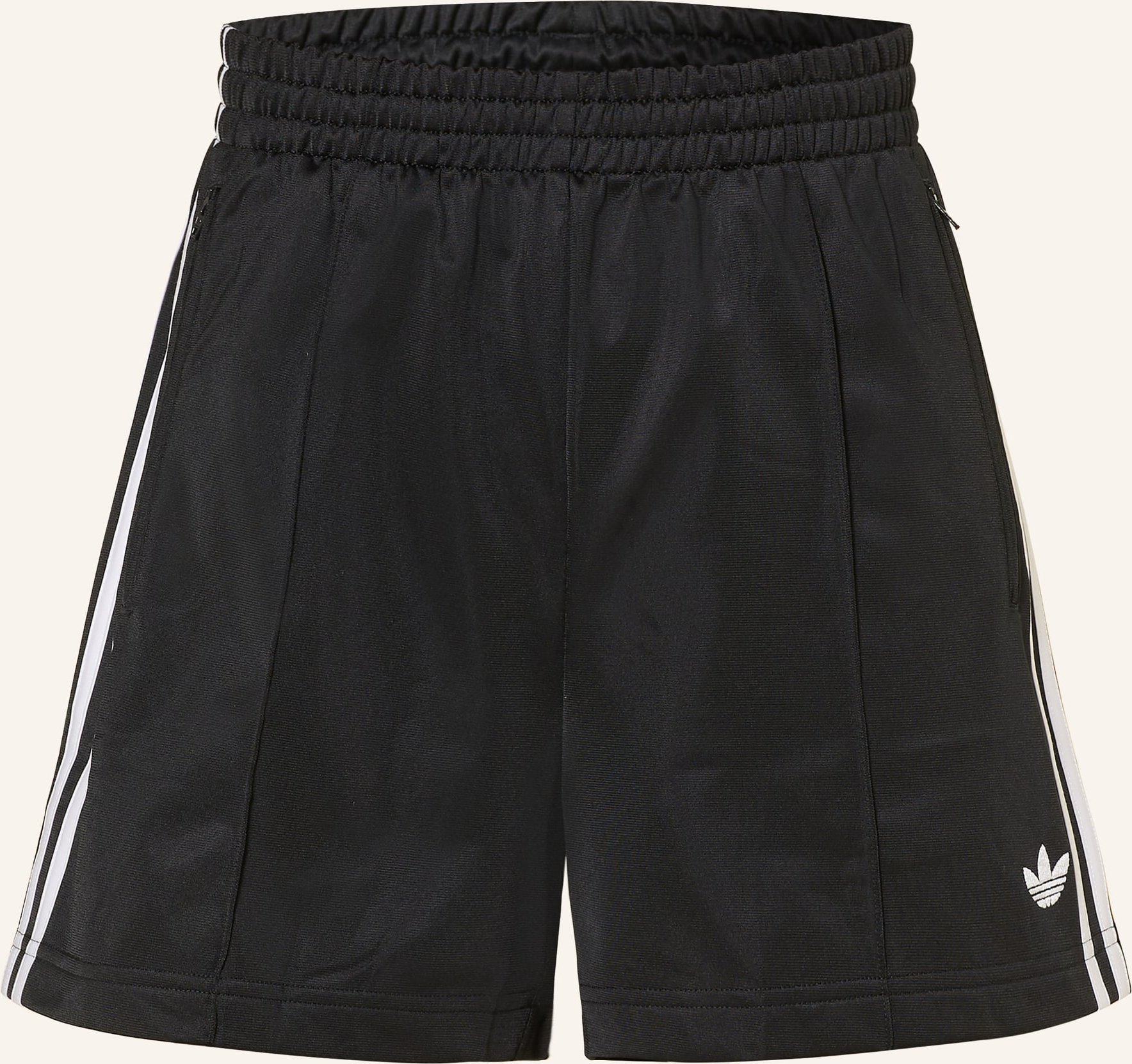Adidas Originals Shorts Firebird Classic schwarz