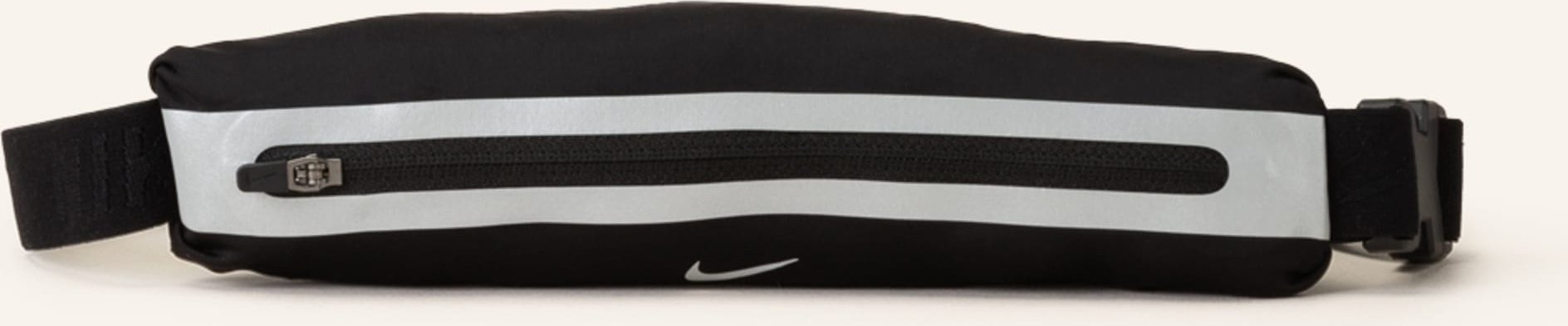 Nike Gürteltasche Slim Waistpack 3.0 schwarz
