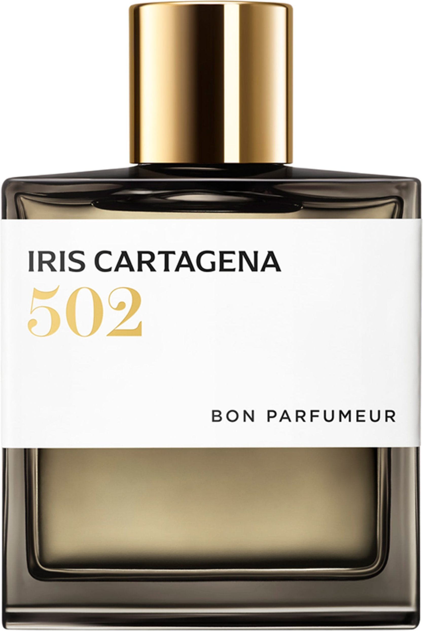 Bon Parfumeur 502 Iris Cartagena Extrait de Parfum 100 ml