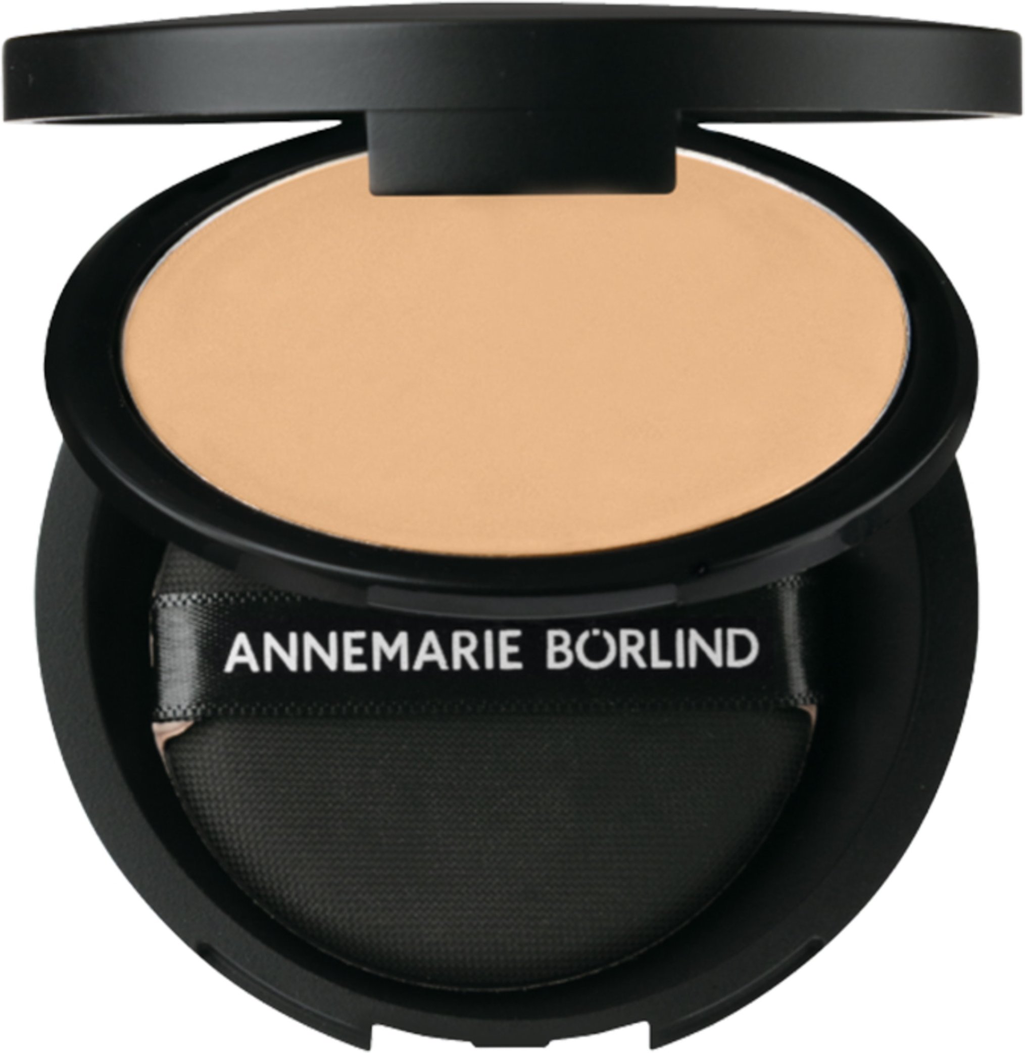 Annemarie Börlind Kompakt-Make-Up Foundation