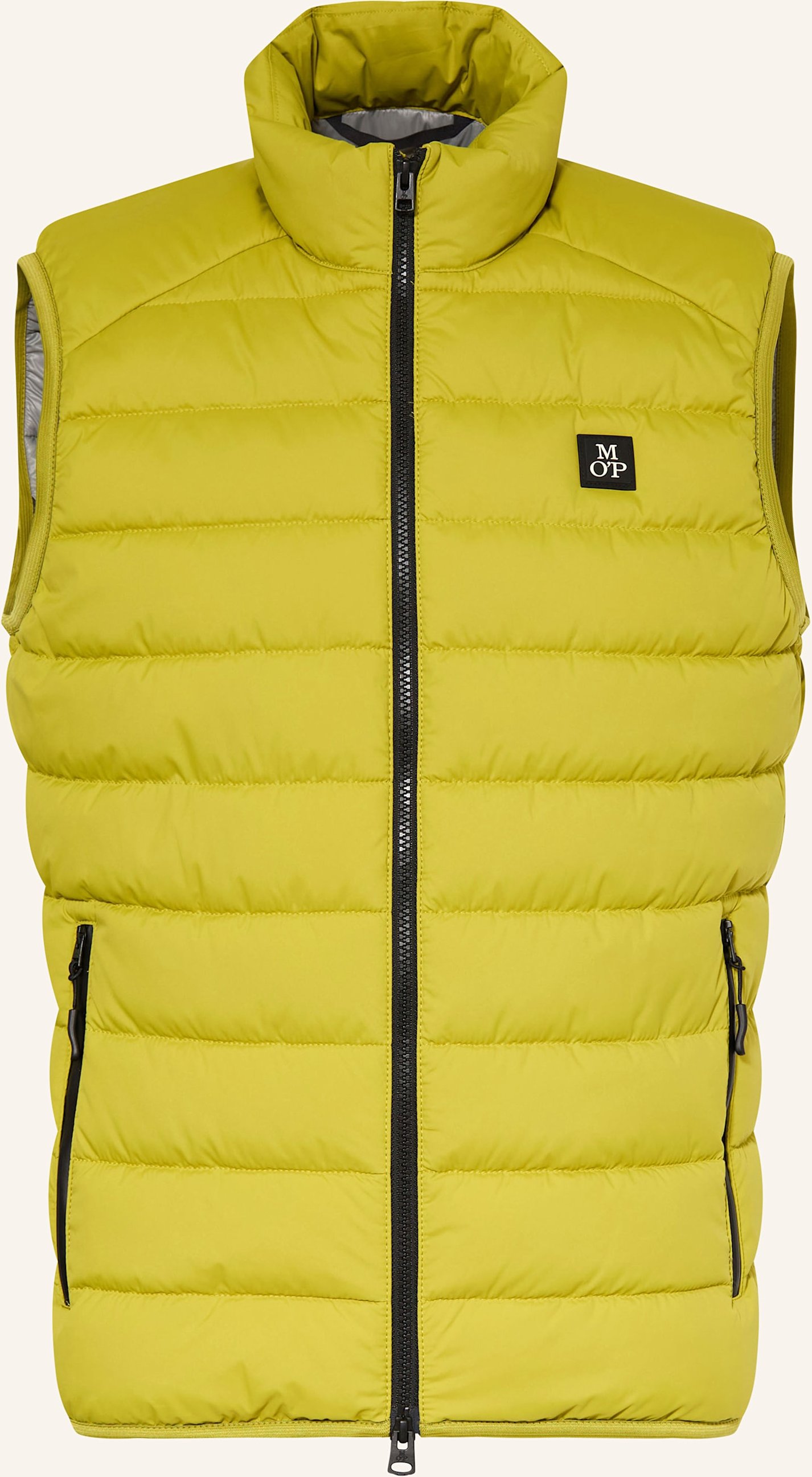 Marc O'polo Steppweste gruen