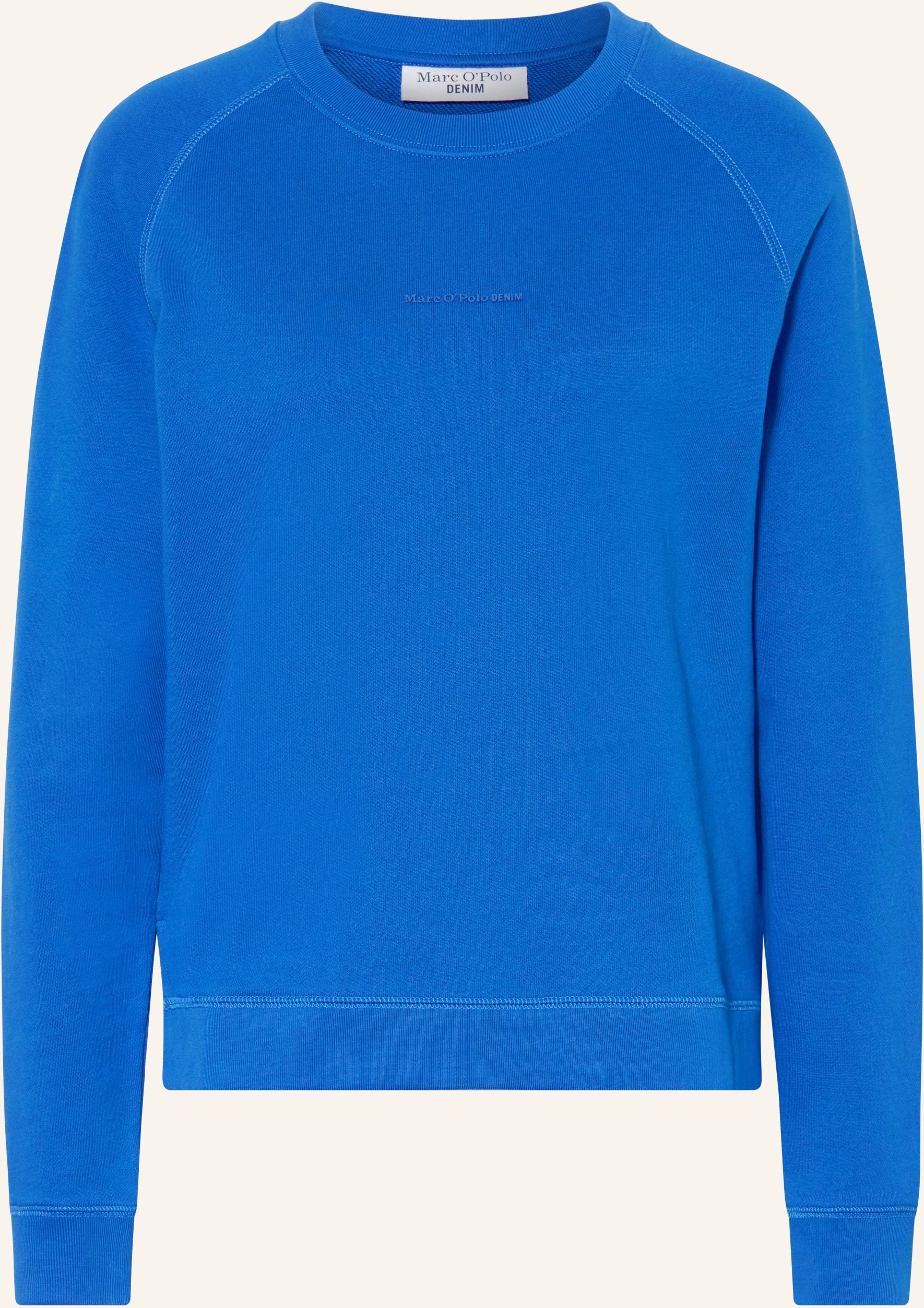 Marc O'polo Denim Sweatshirt blau