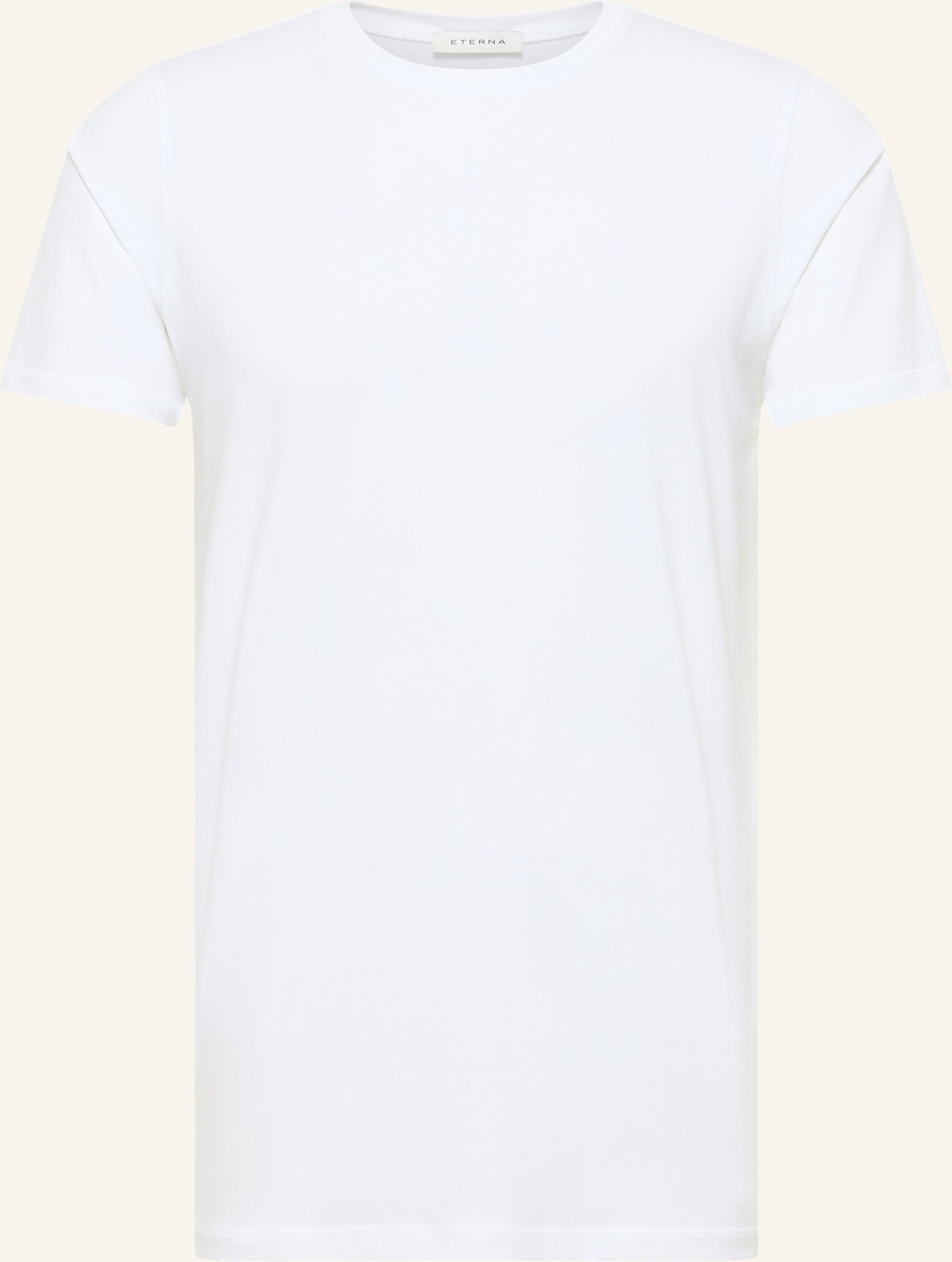 Eterna Shirt weiss