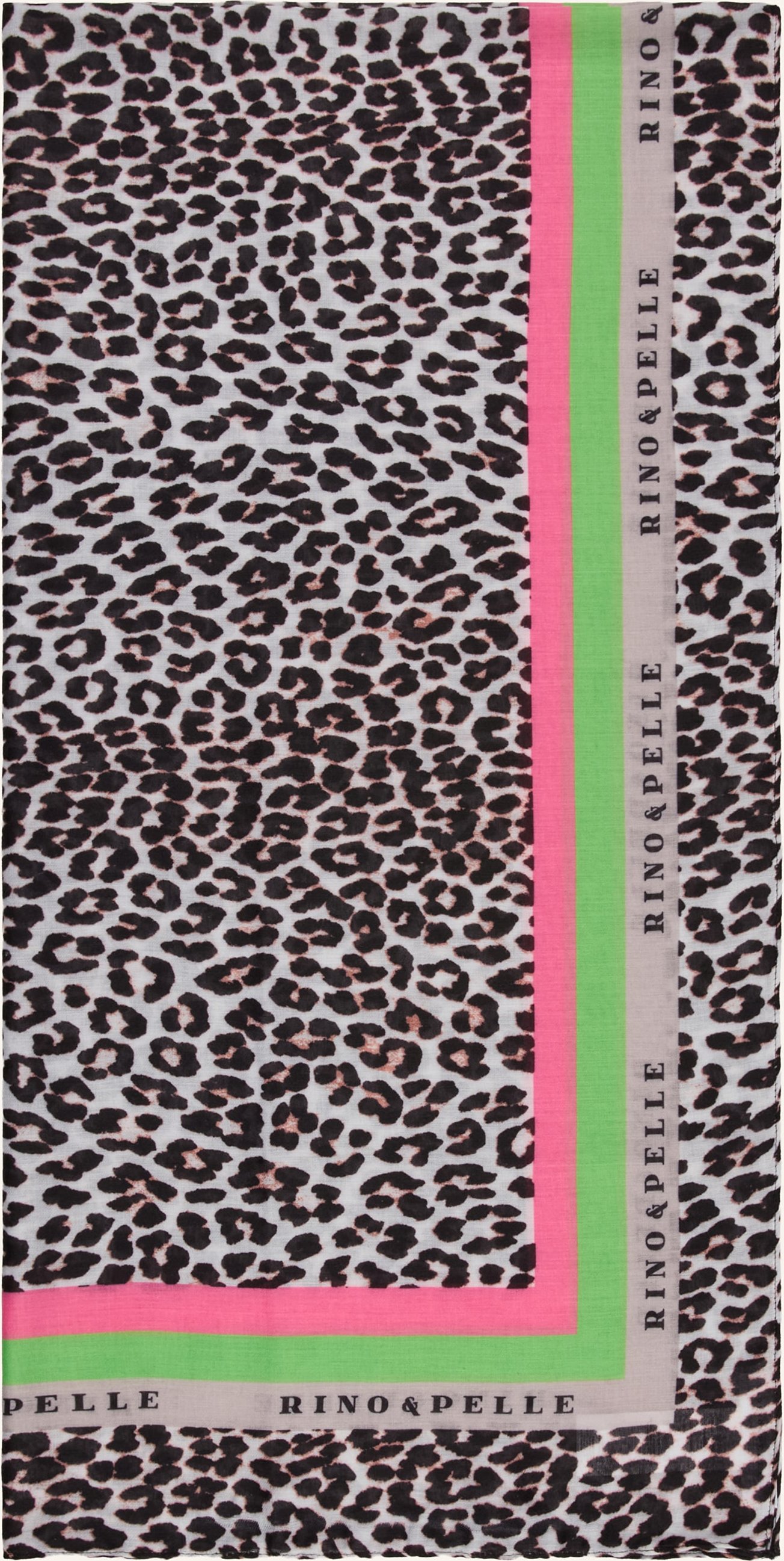 Rino & Pelle Tuch beige