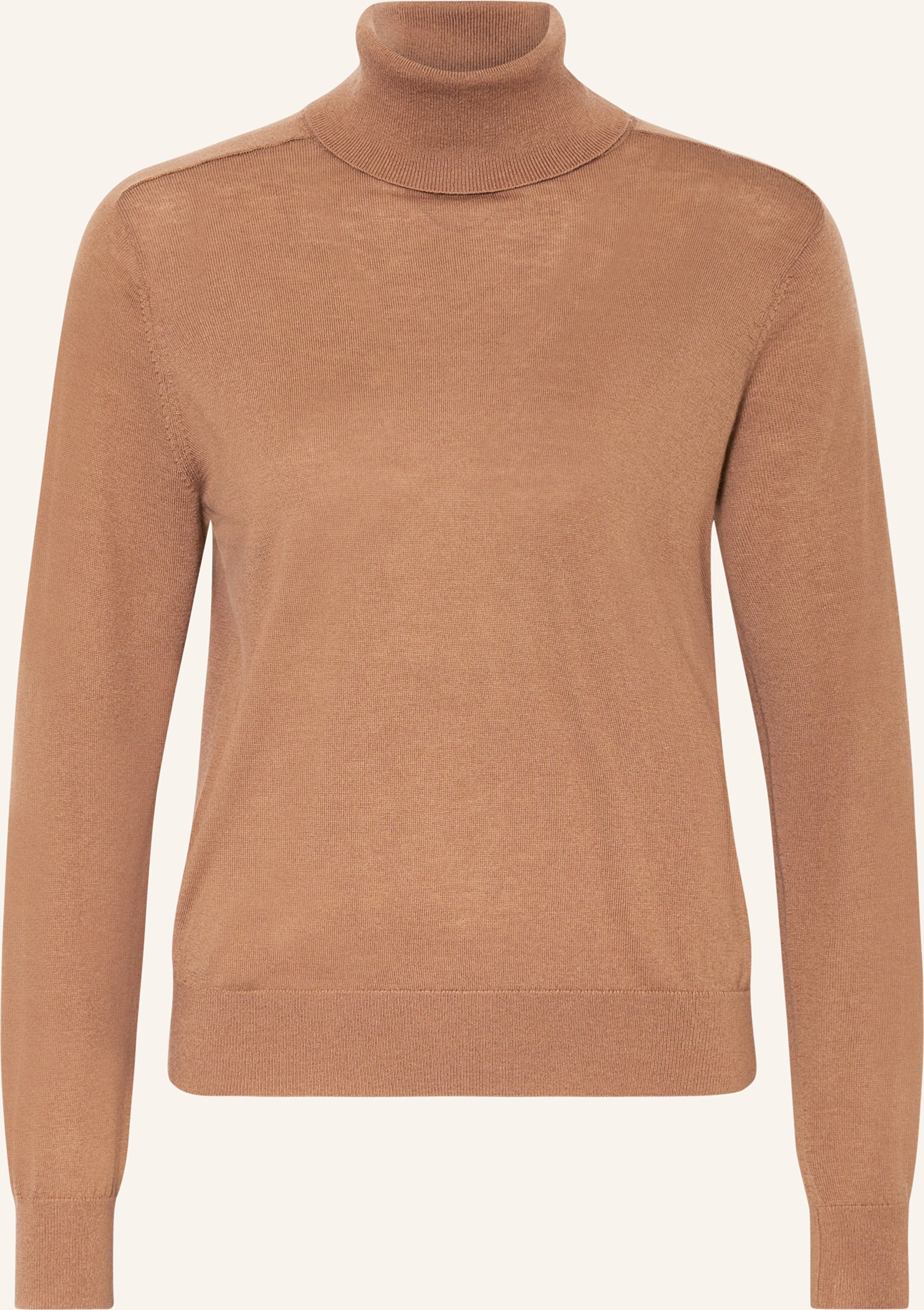 Reiss Rollkragenpullover Wendy braun