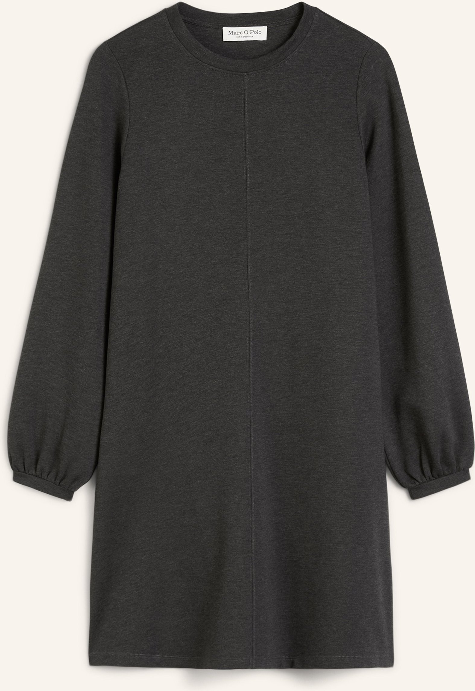 Marc O'polo Jerseykleid grau
