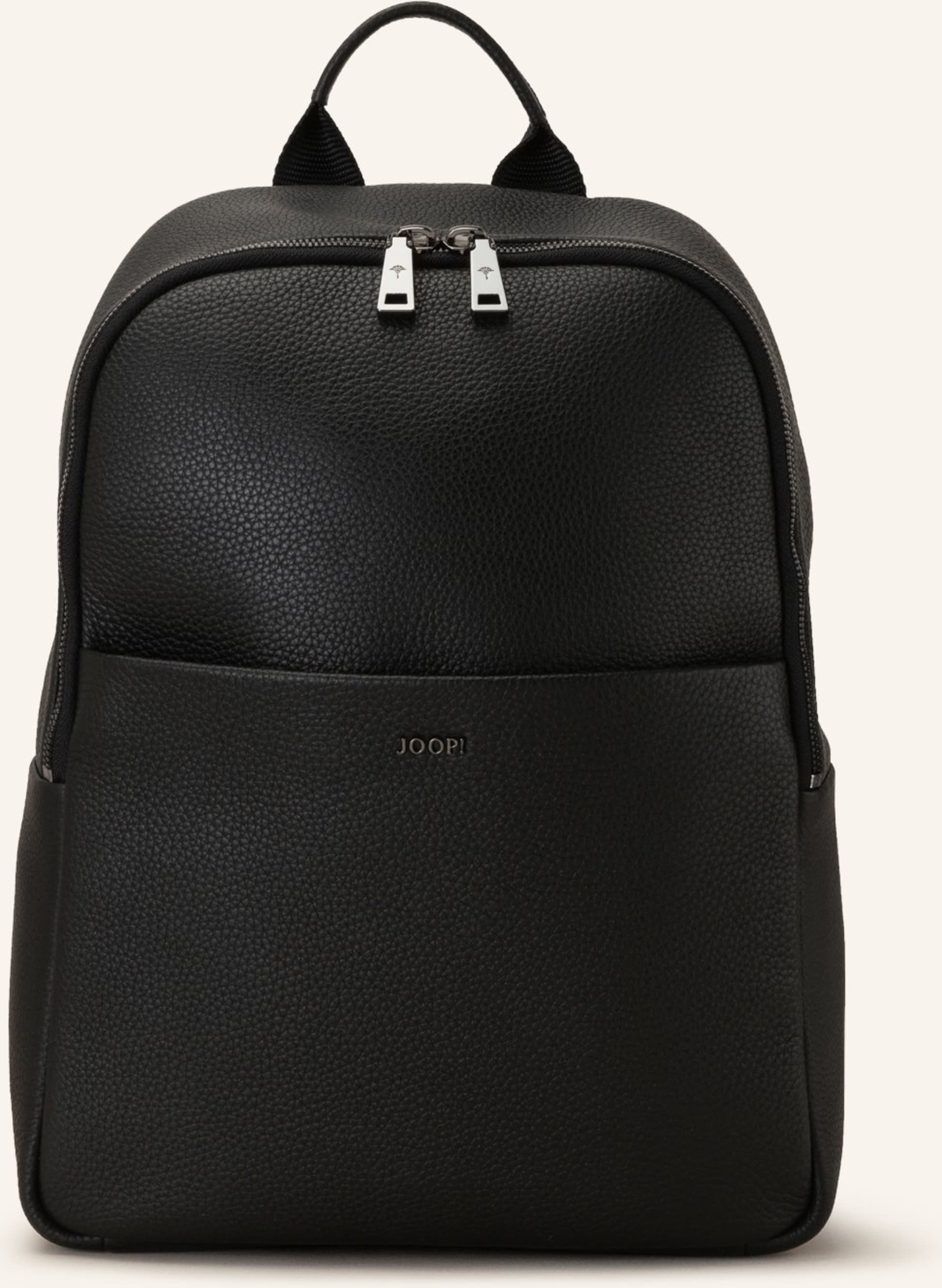 Thumbnail - Joop! Rucksack Miko schwarz
