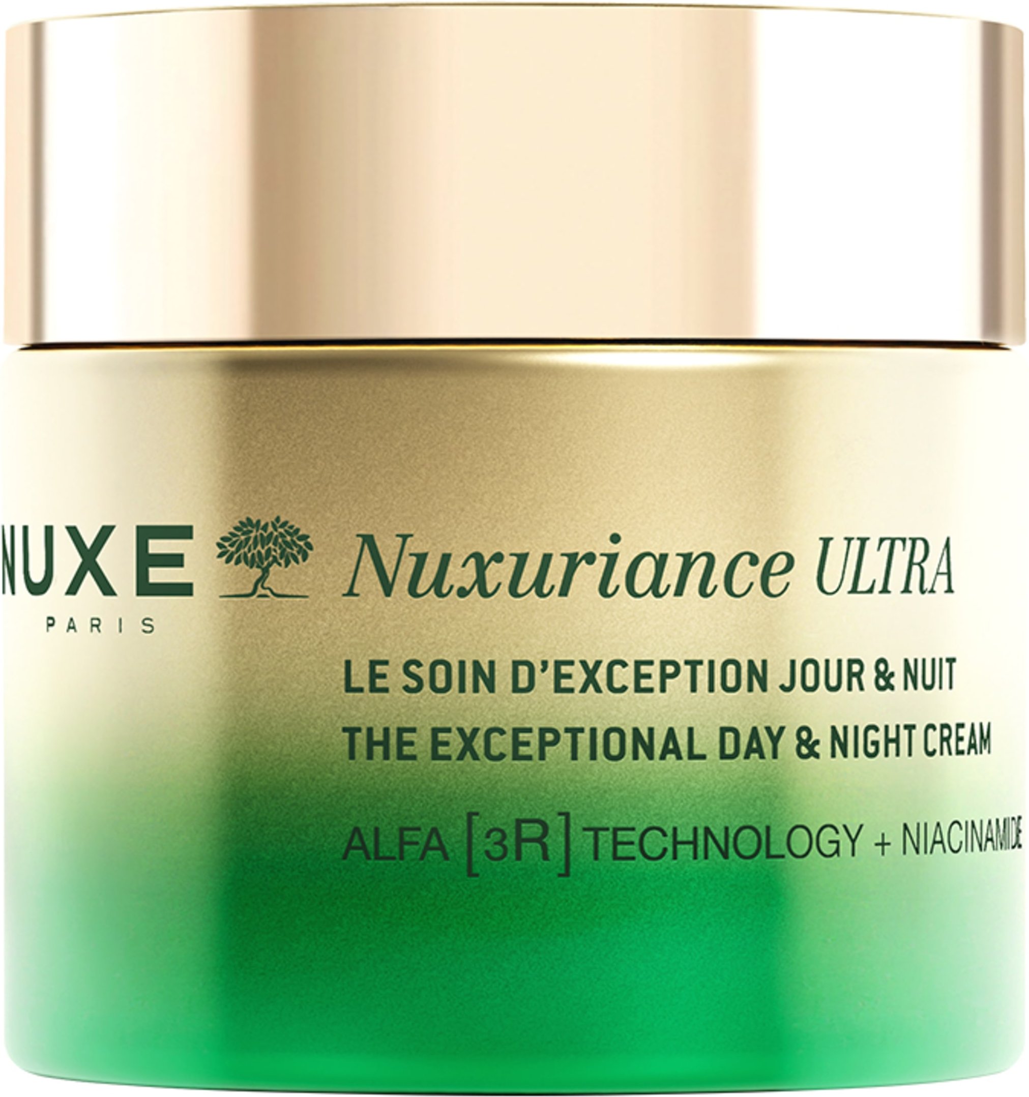 Thumbnail - Nuxe Nuxuriance Ultra The Exceptional Reichhaltige Anti-Aging-Creme 75 ml