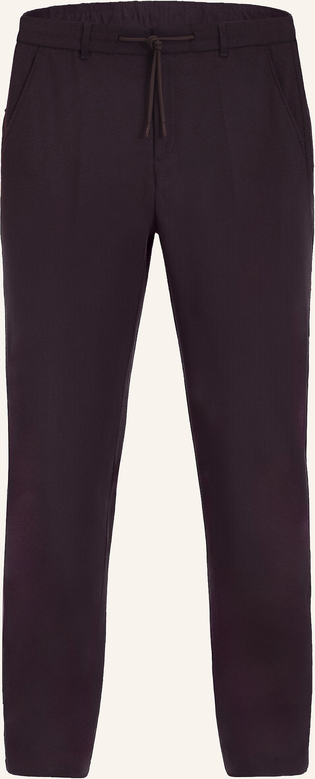 Boss Business Hose P-Perin-J-Rds-Wg-254 Tapered Fit rot