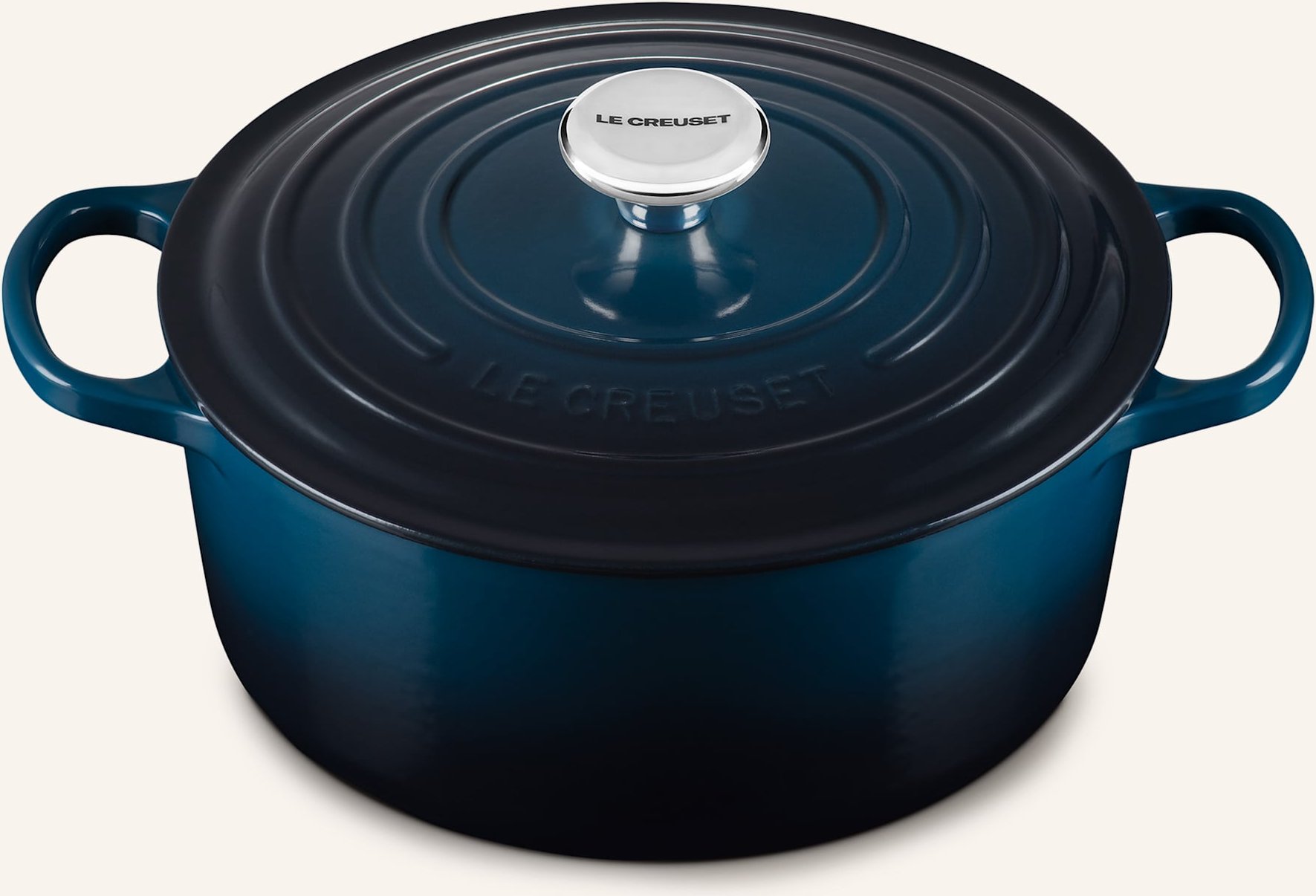 Thumbnail - Le Creuset Bräter Signature lila