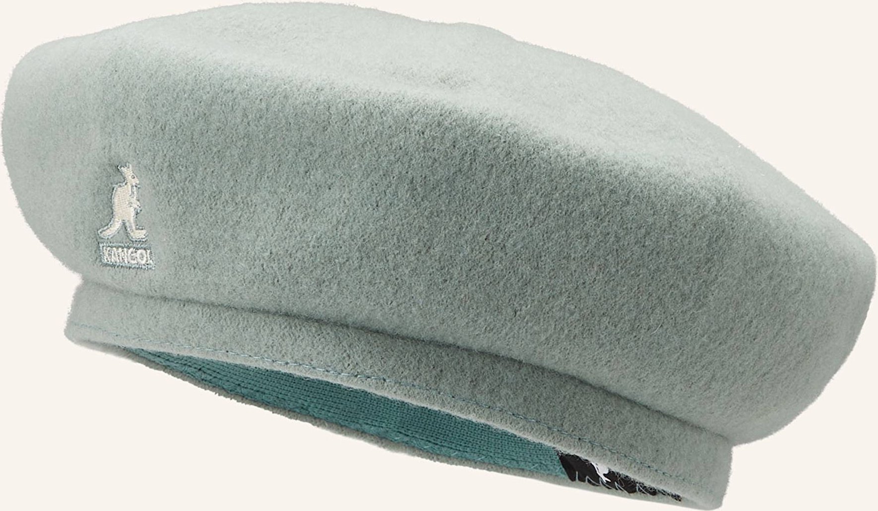 Kangol Mütze Jax gruen