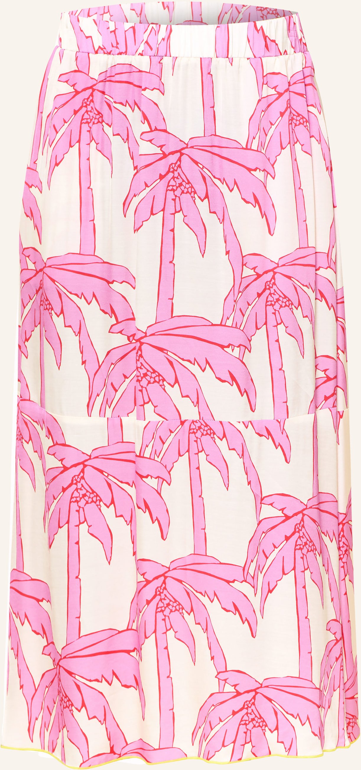 Yippie Hippie Rock pink