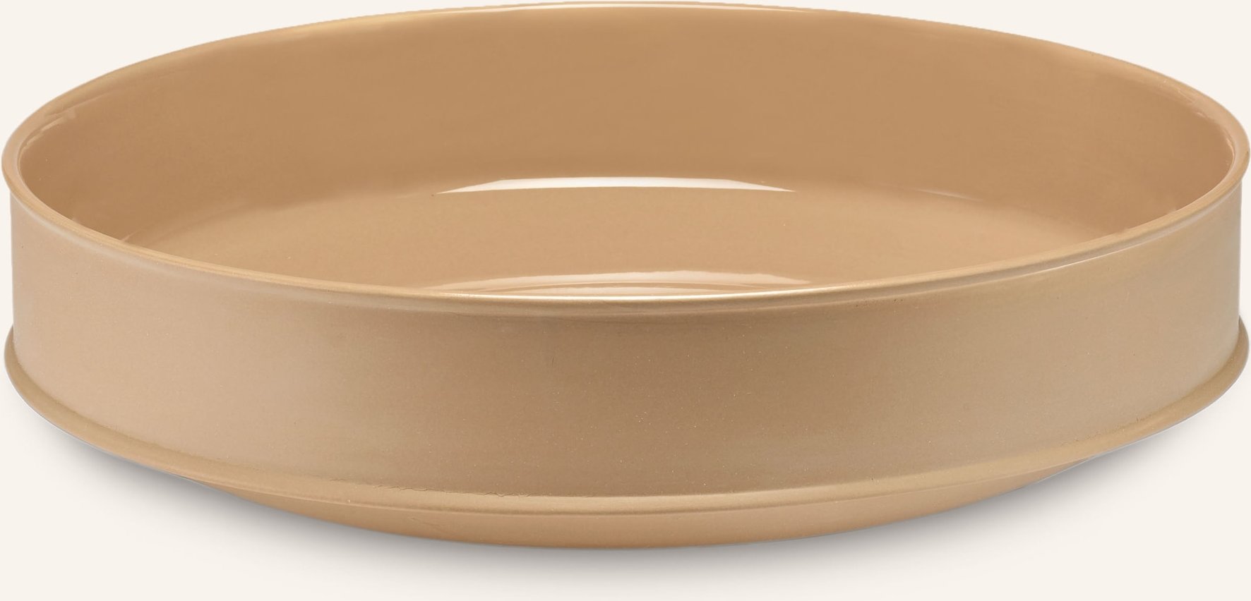 Serax Schale Dune Xl braun