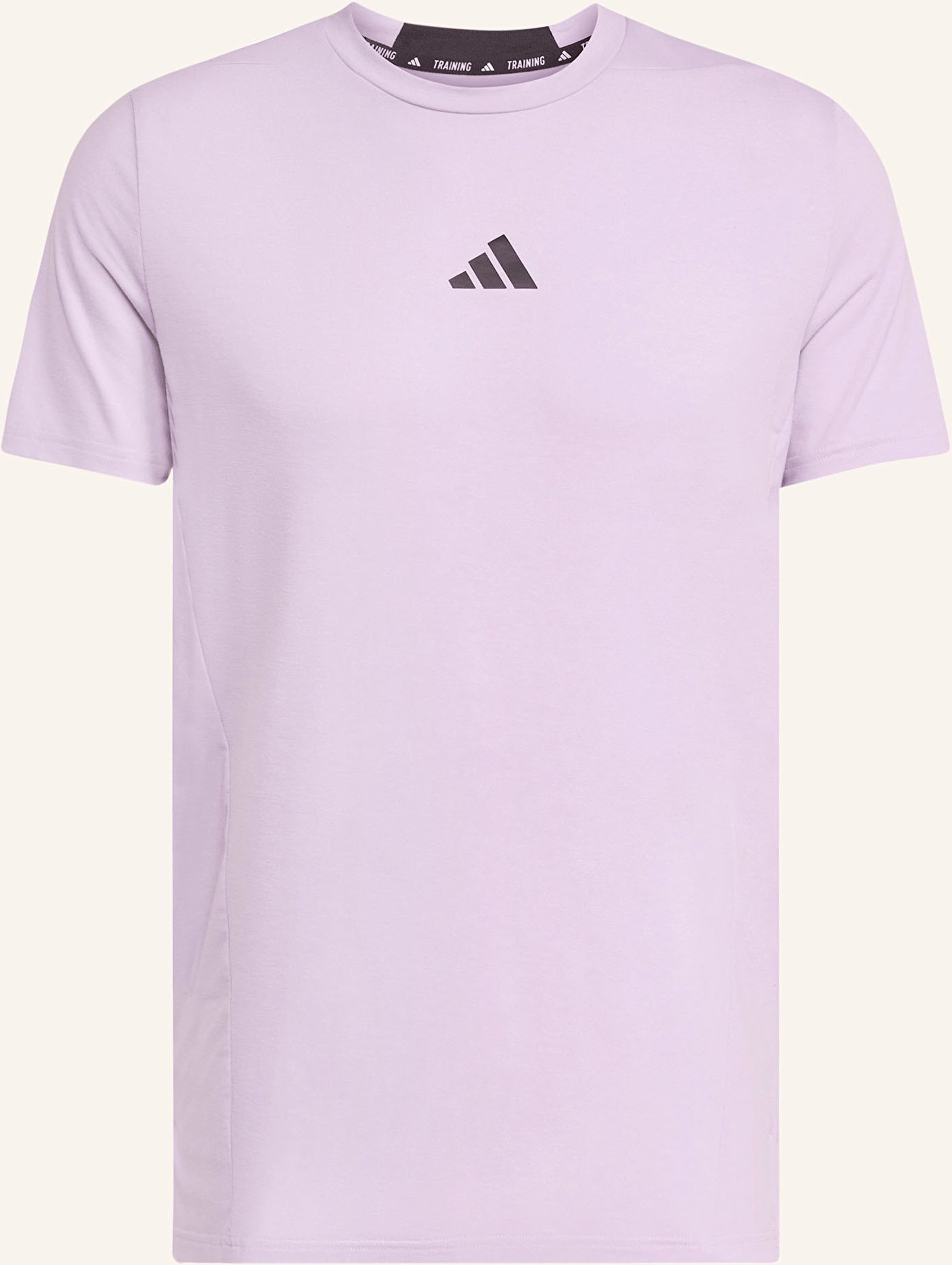 Thumbnail - Adidas T-Shirt d4t Workout lila