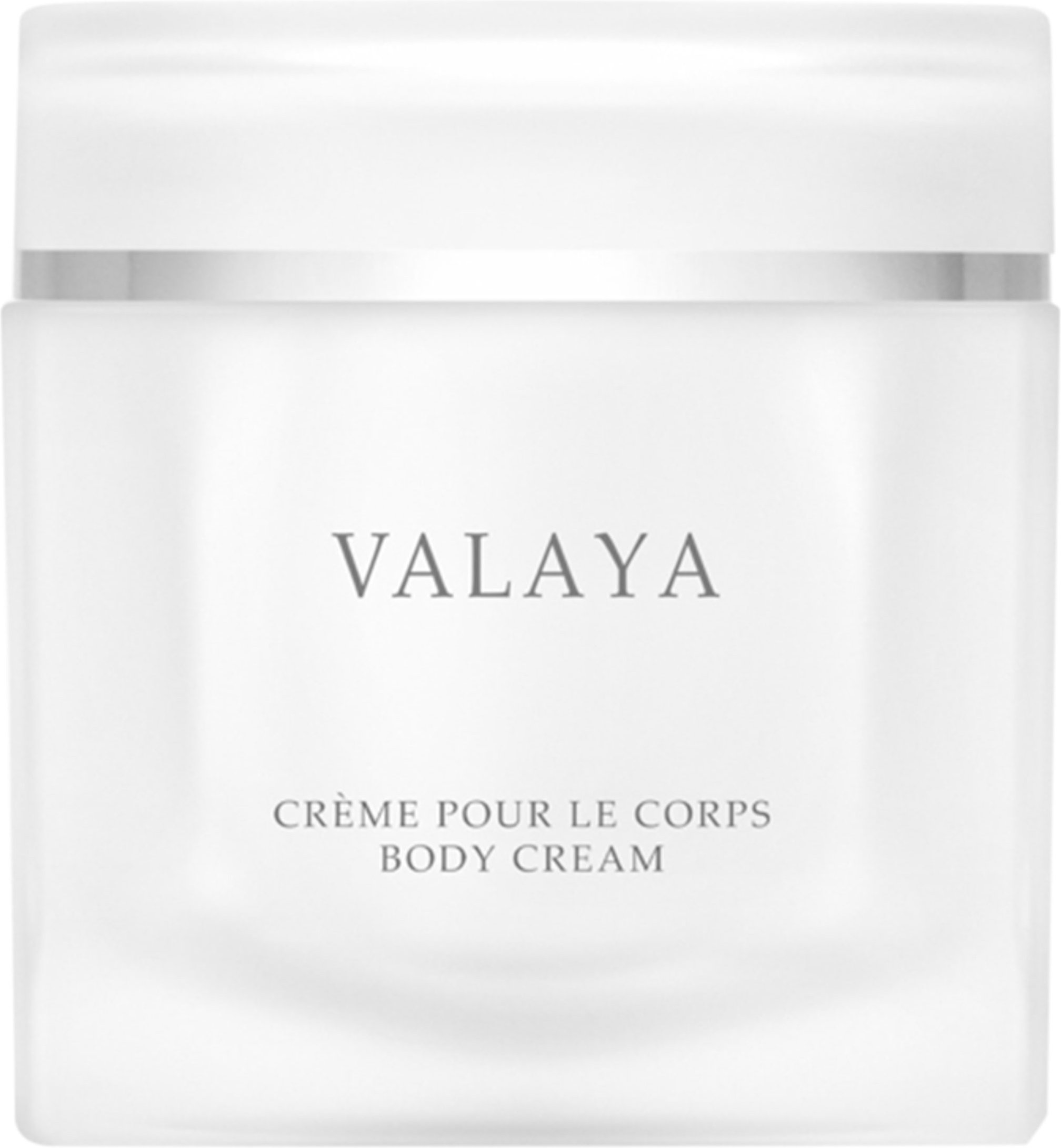 Parfums De Marly Valaya Body Cream 200 ml