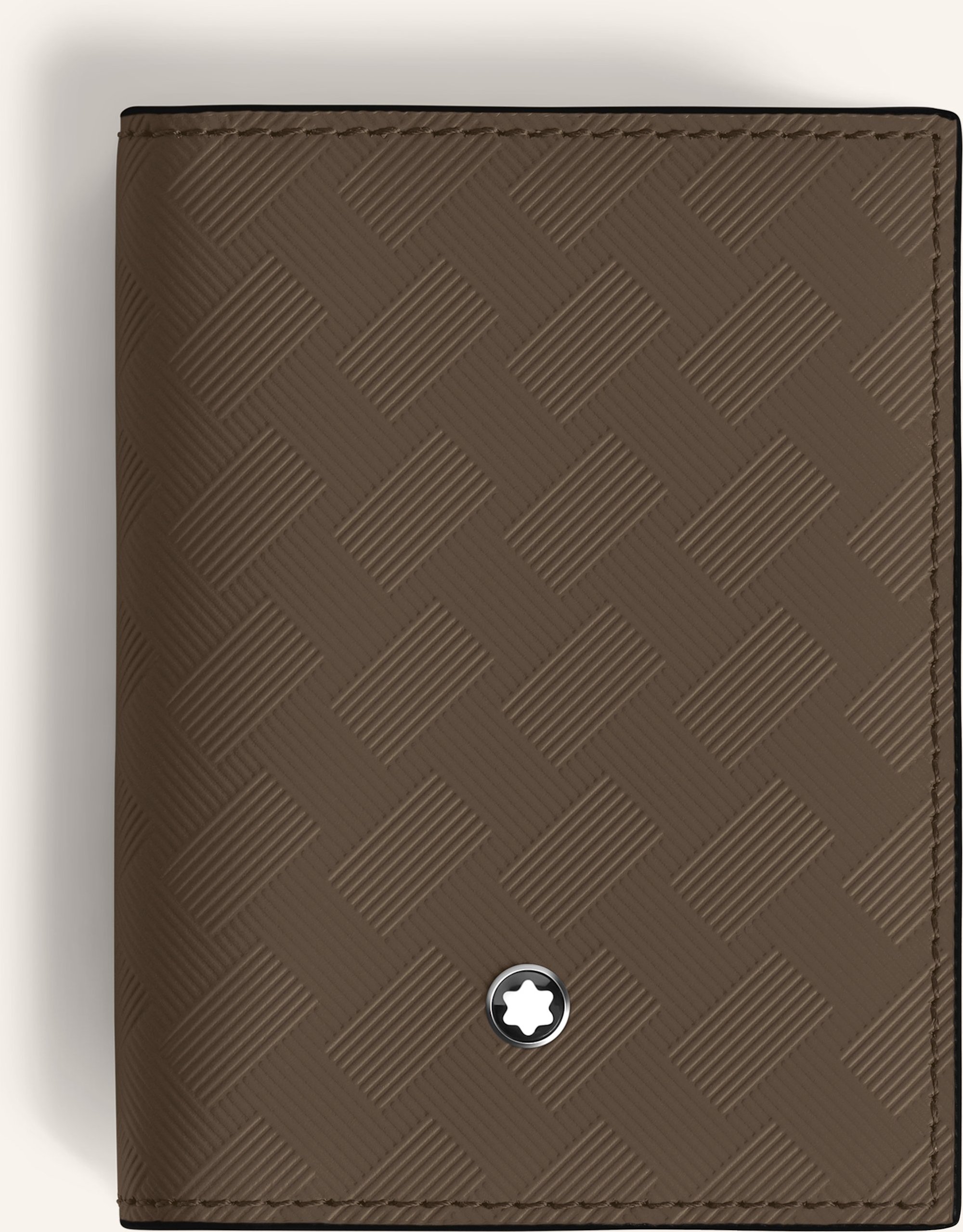 Montblanc Kartenetui Extreme 3.0 gruen