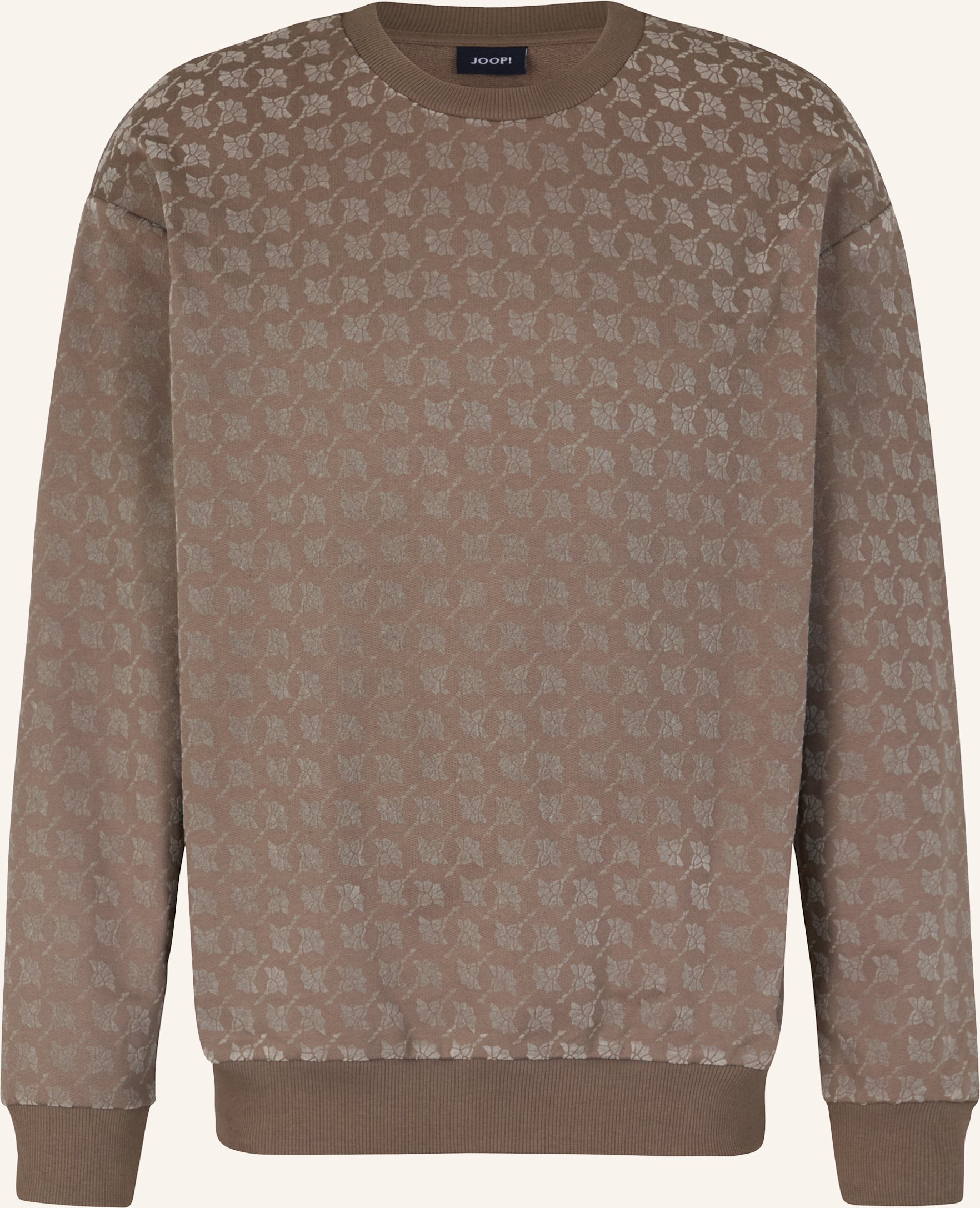 Joop! Sweatshirt beige