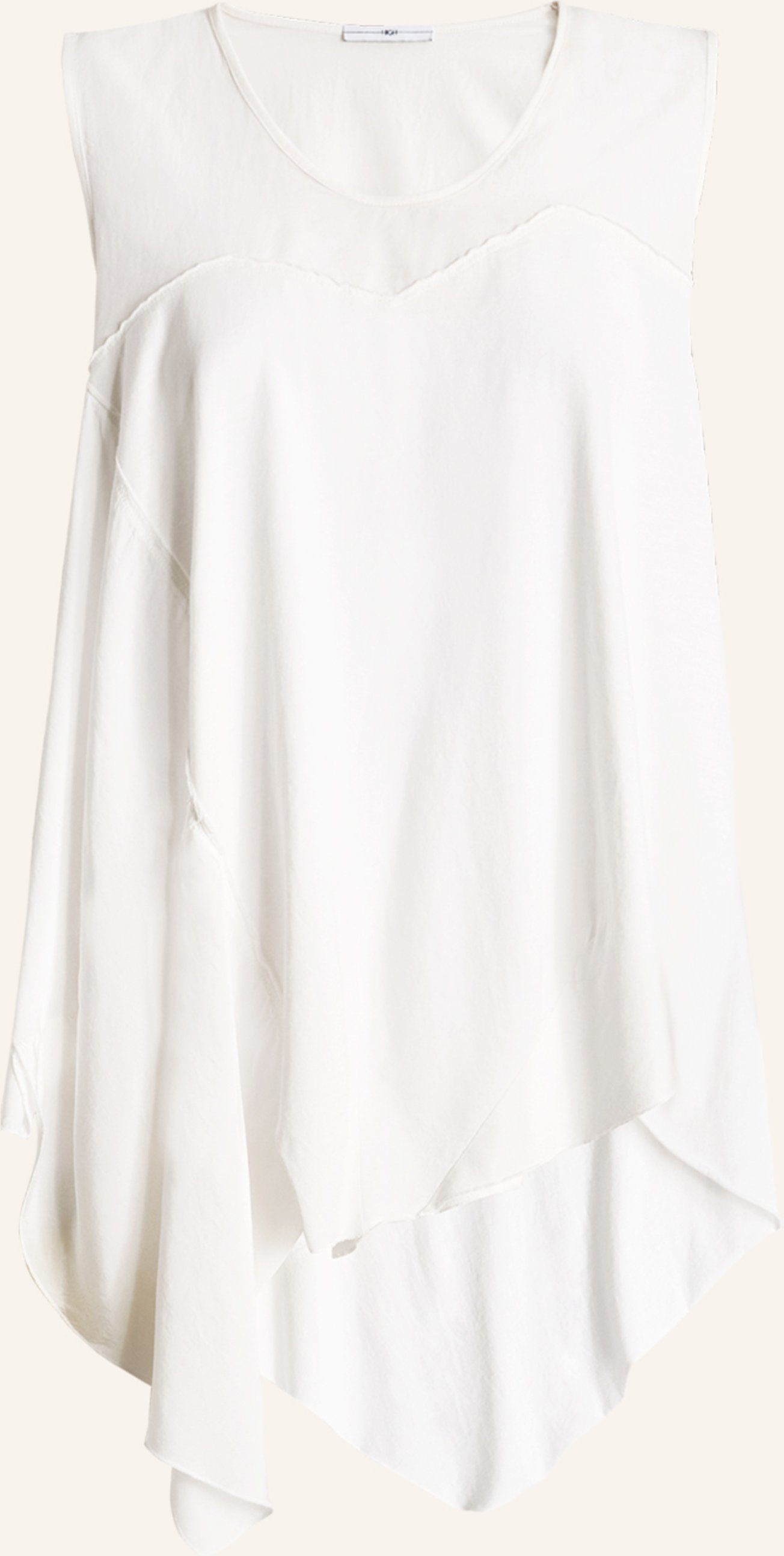 High Top Compass weiss