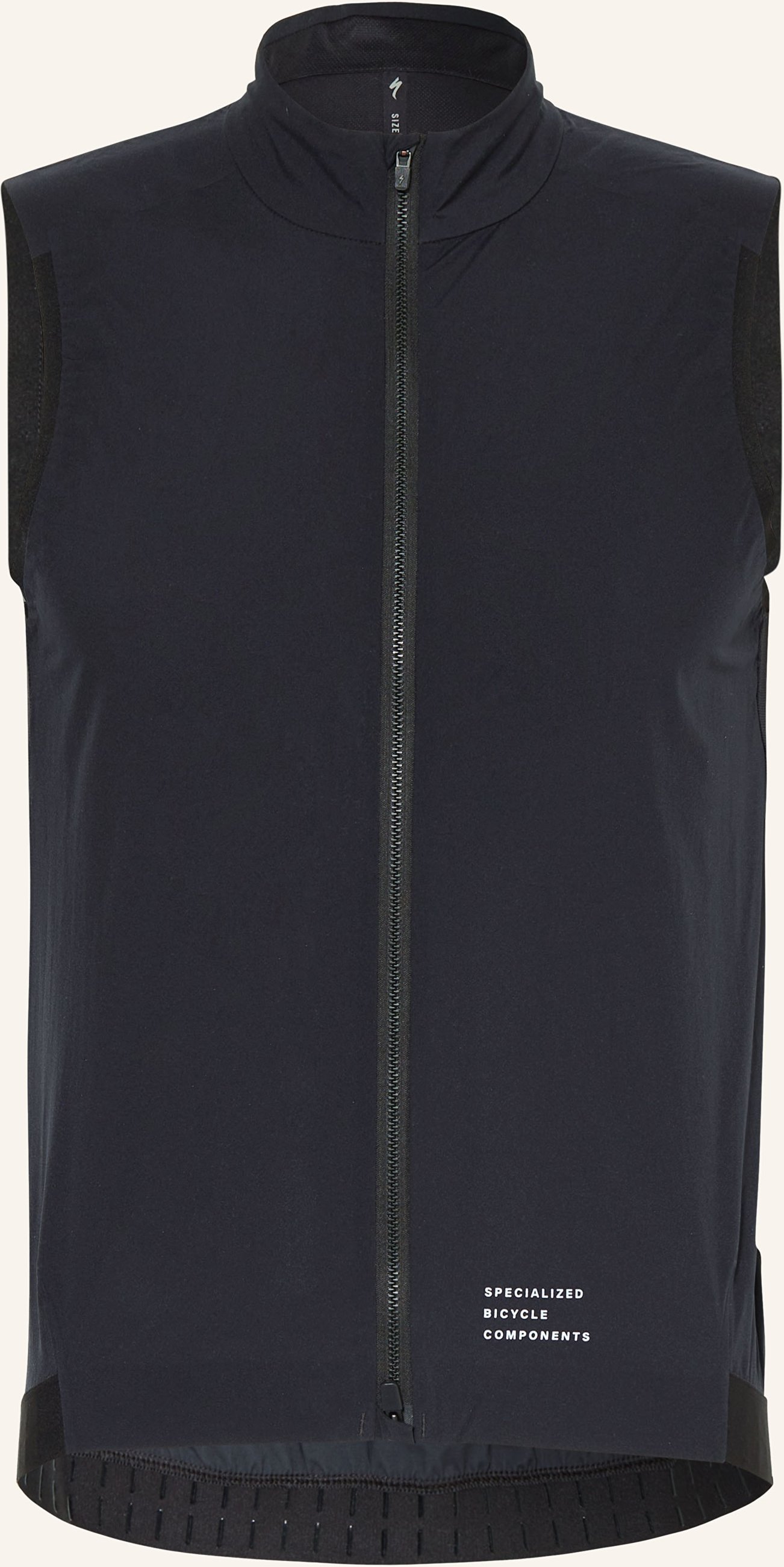 Specialized Radweste Prime Wind schwarz