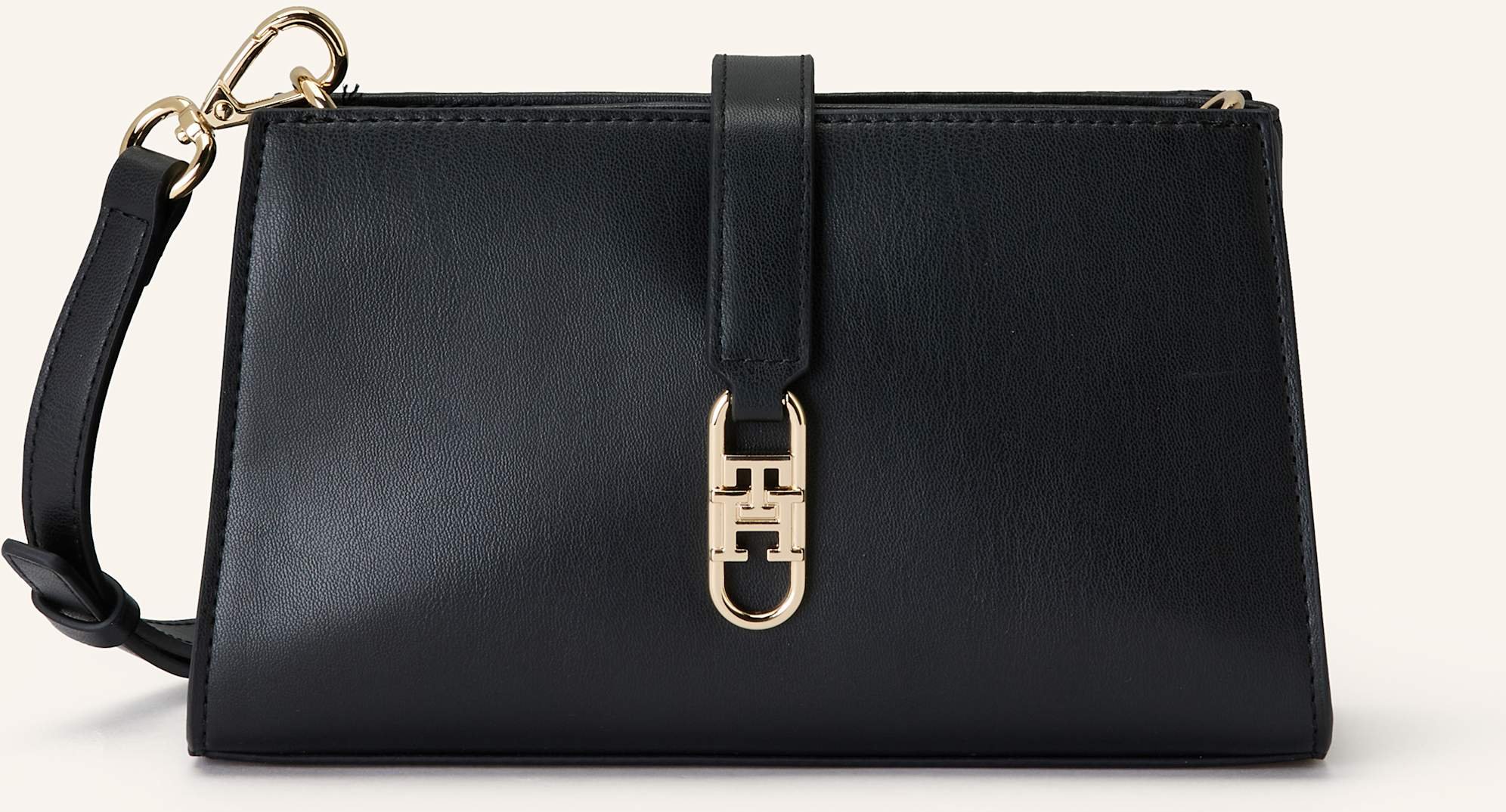 Tommy Hilfiger Umhängetasche Libre Mini schwarz