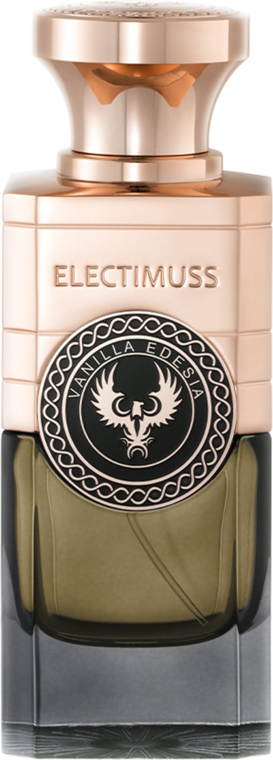 Electimuss Vanilla Edesia Extrait de Parfum 100 ml