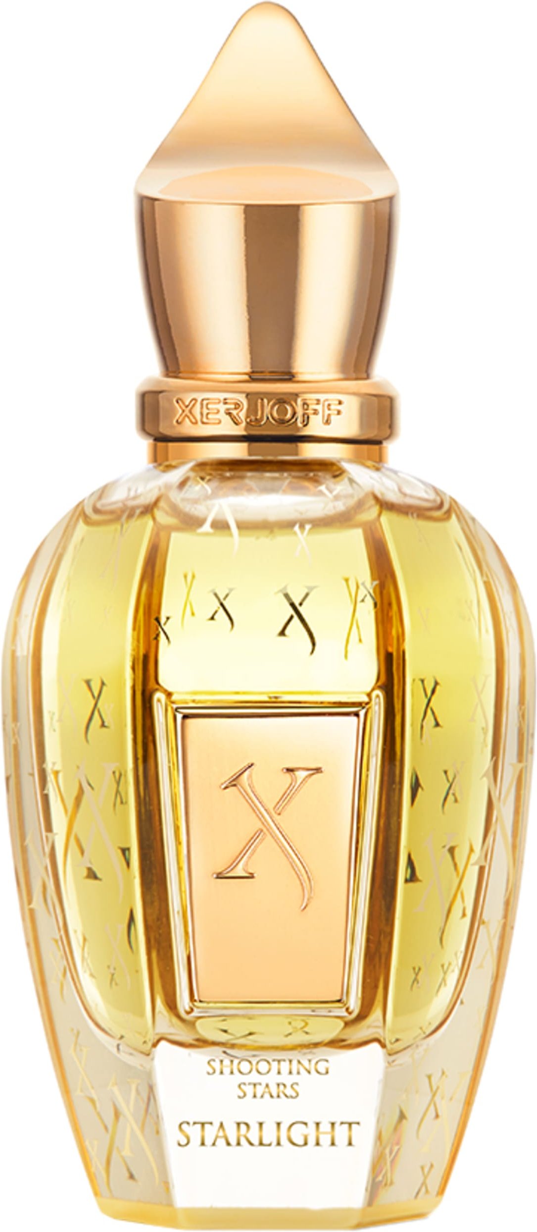 Xerjoff Shooting Stars Starlight Eau de Parfum 50 ml