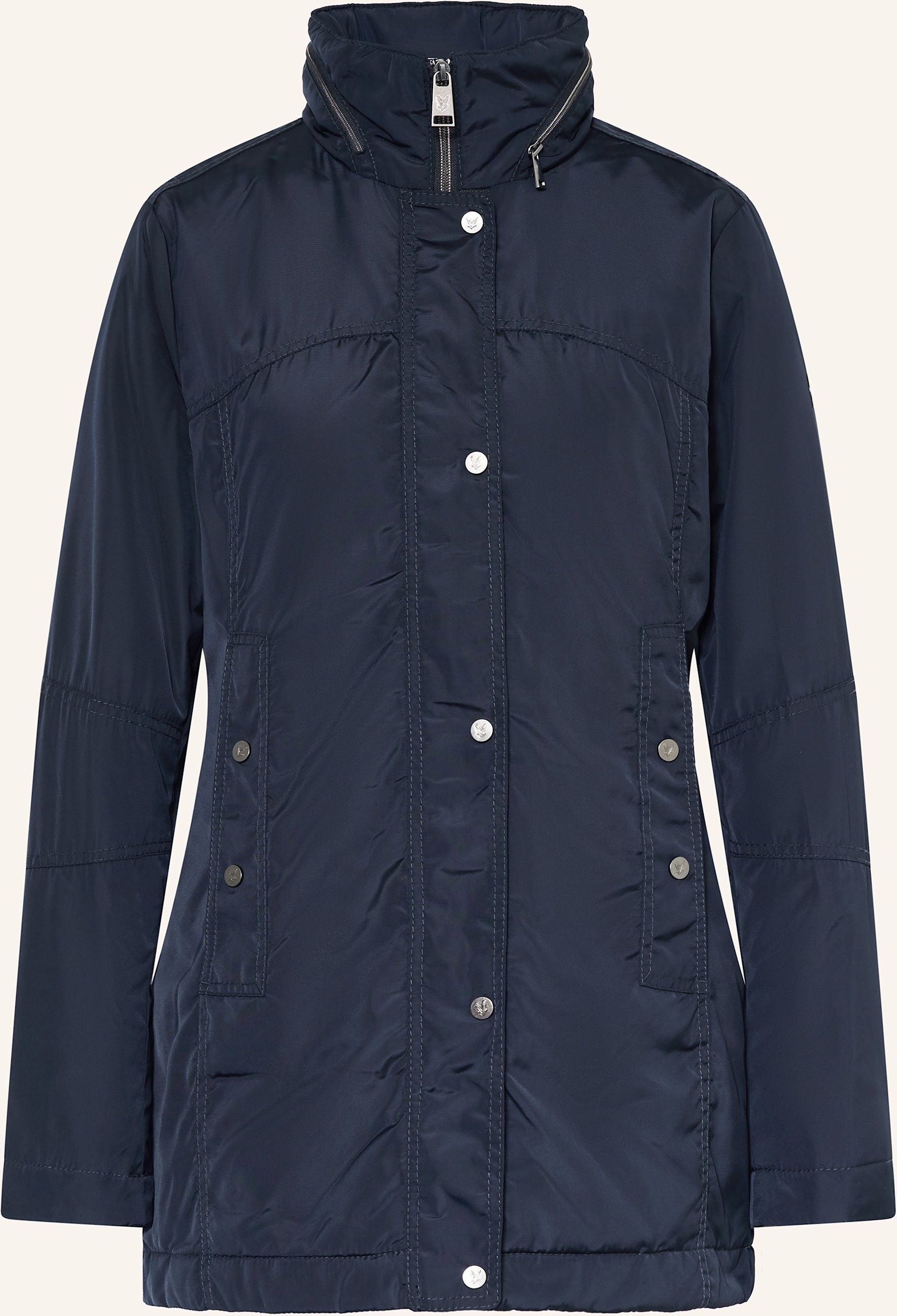 Fuchs Schmitt Jacke blau