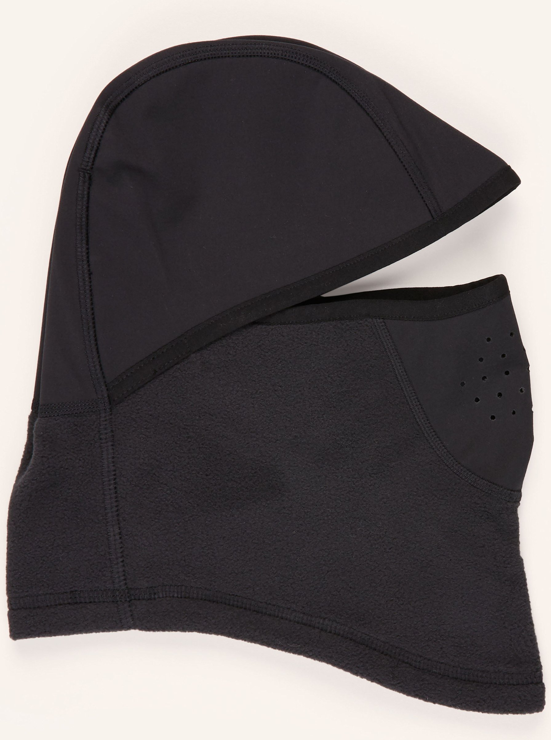 Vaude Balaclava schwarz
