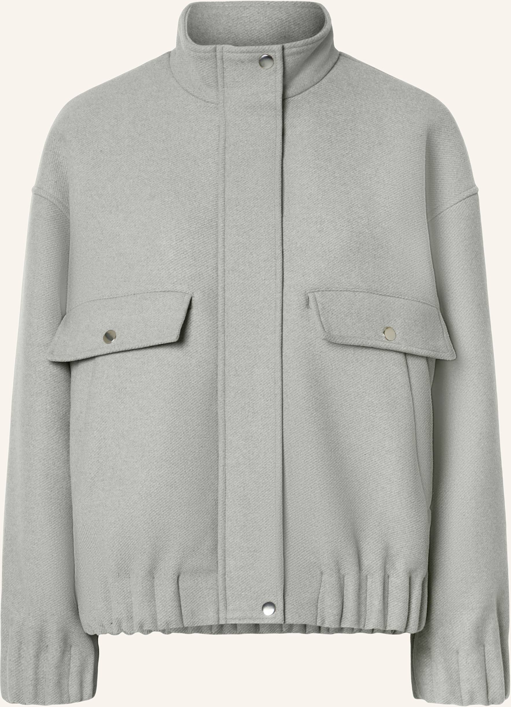 Thumbnail - Selected Femme Blouson grau