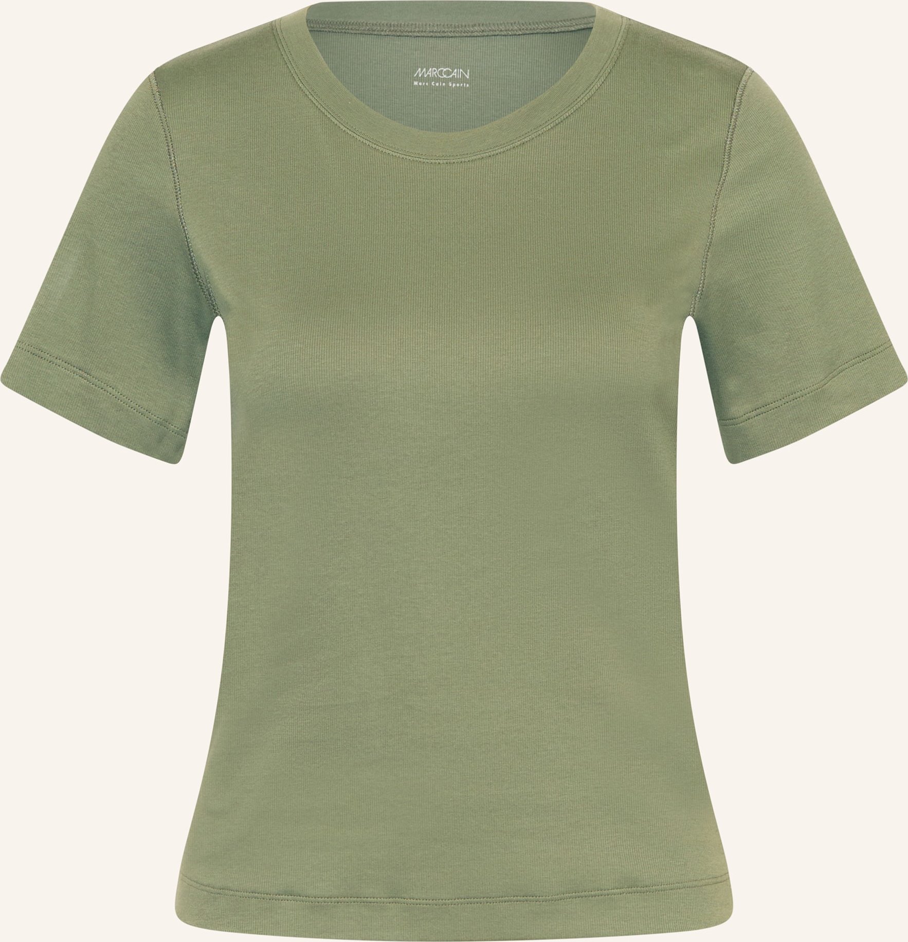Marc Cain T-Shirt gruen