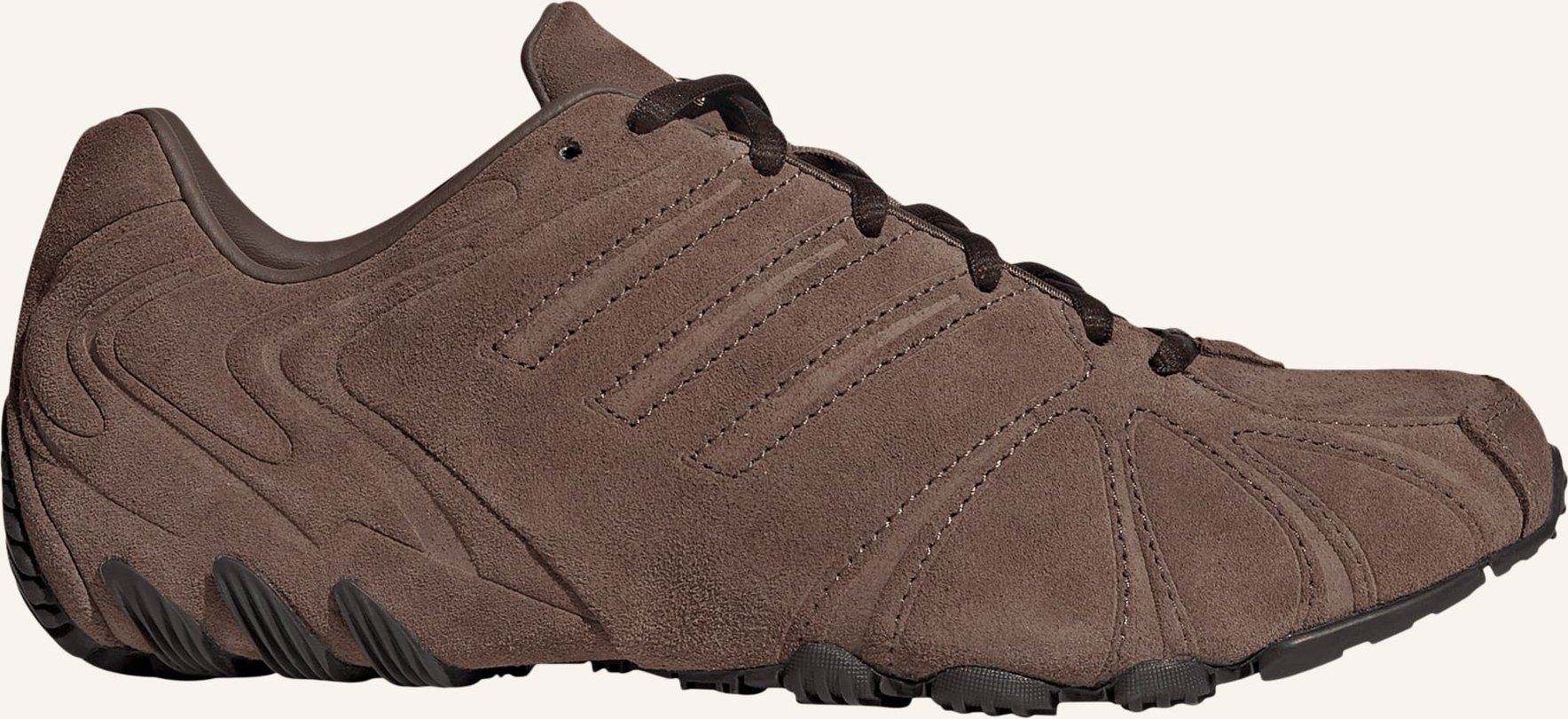 Adidas Originals Sneaker Ghost Sprint braun