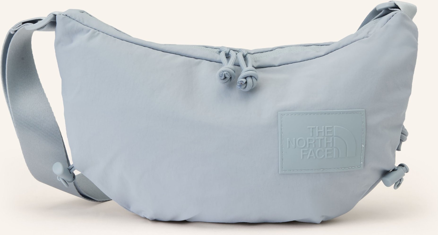 The North Face Umhängetasche Never Stop blau