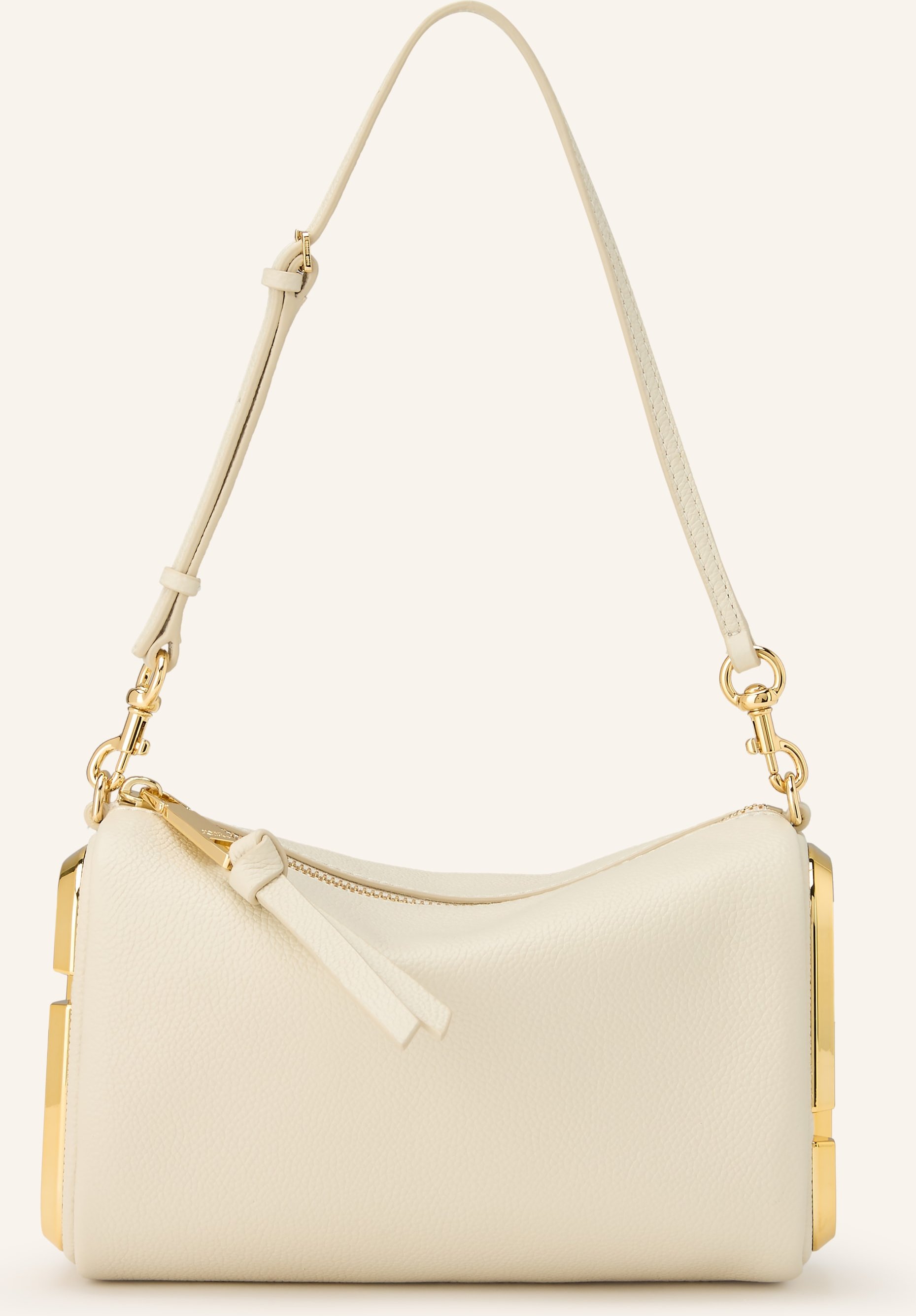 Marc Jacobs Schultertasche The Snapshot weiss