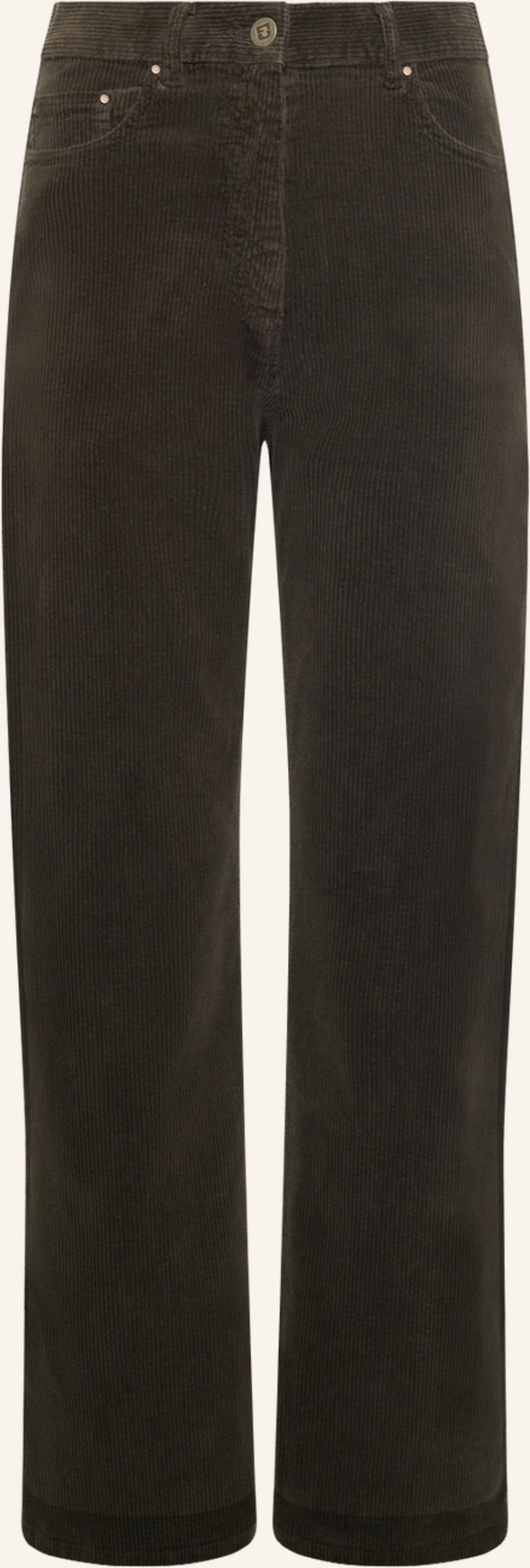 Gerard Darel Hose Celeste gruen