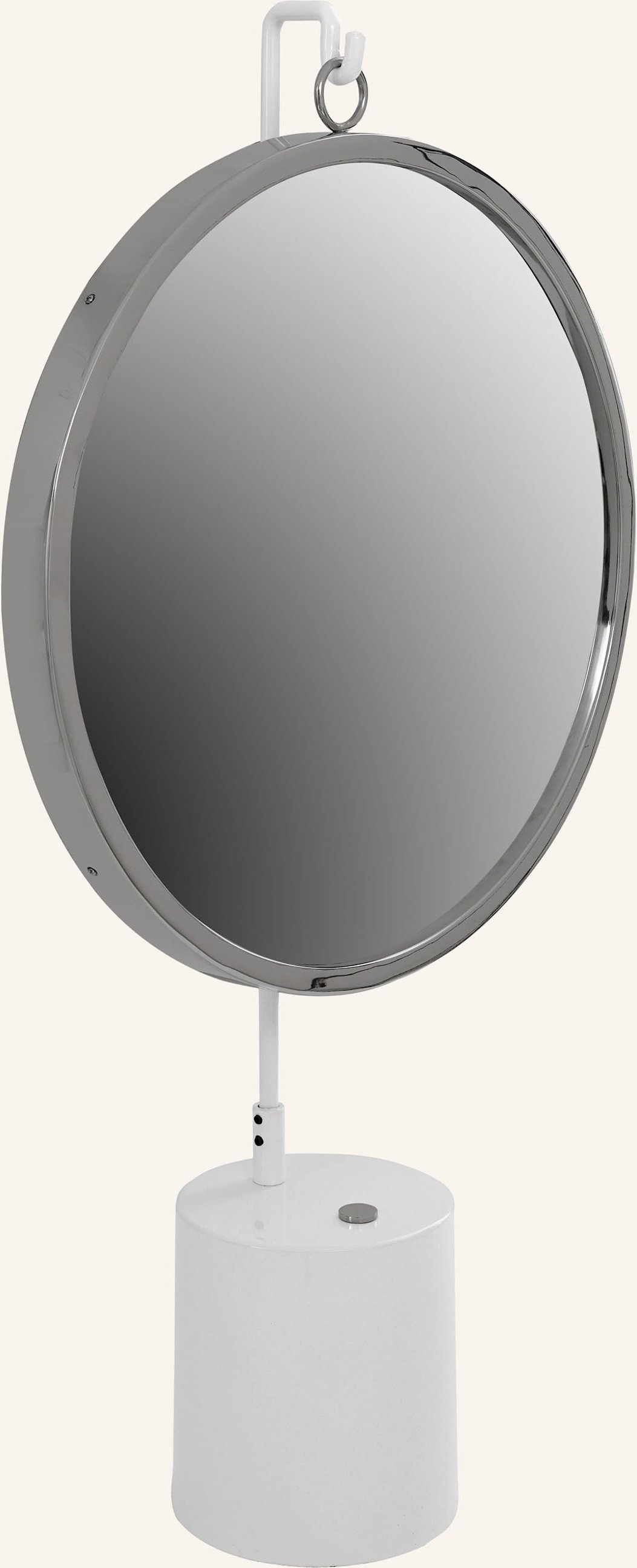 Kayoom Tischspiegel Eleganca 325 silber