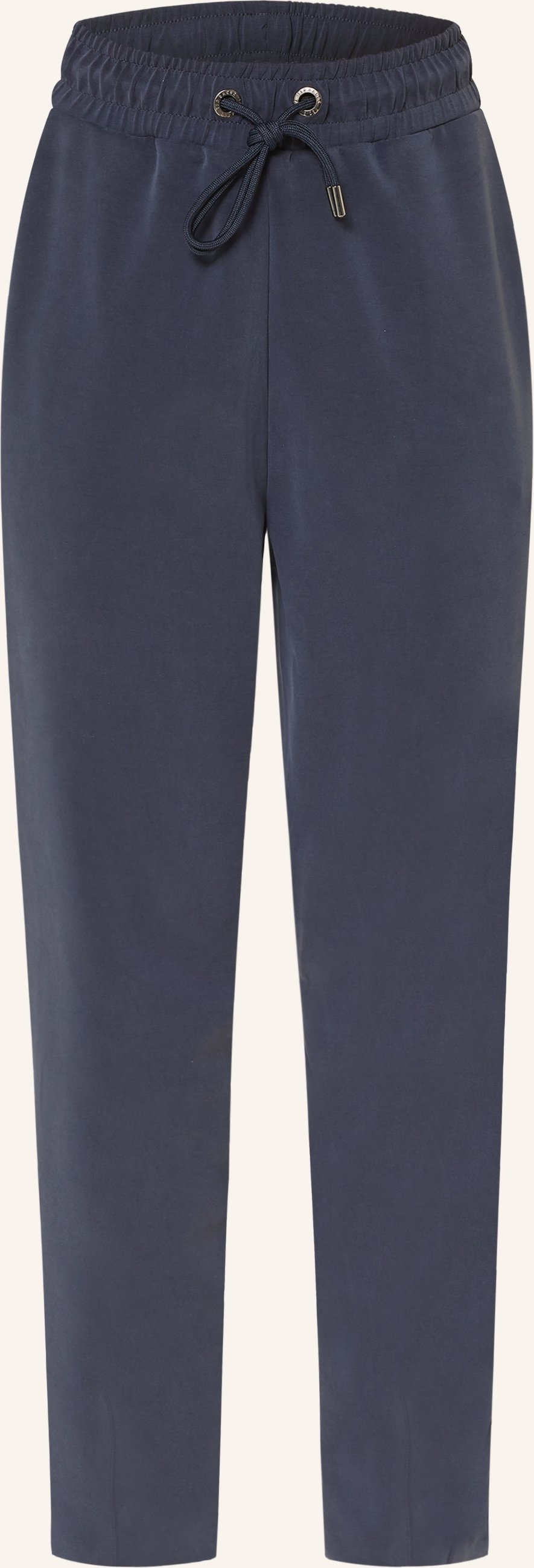 Ted Baker Jerseyhose Corien Im Jogging-Stil blau