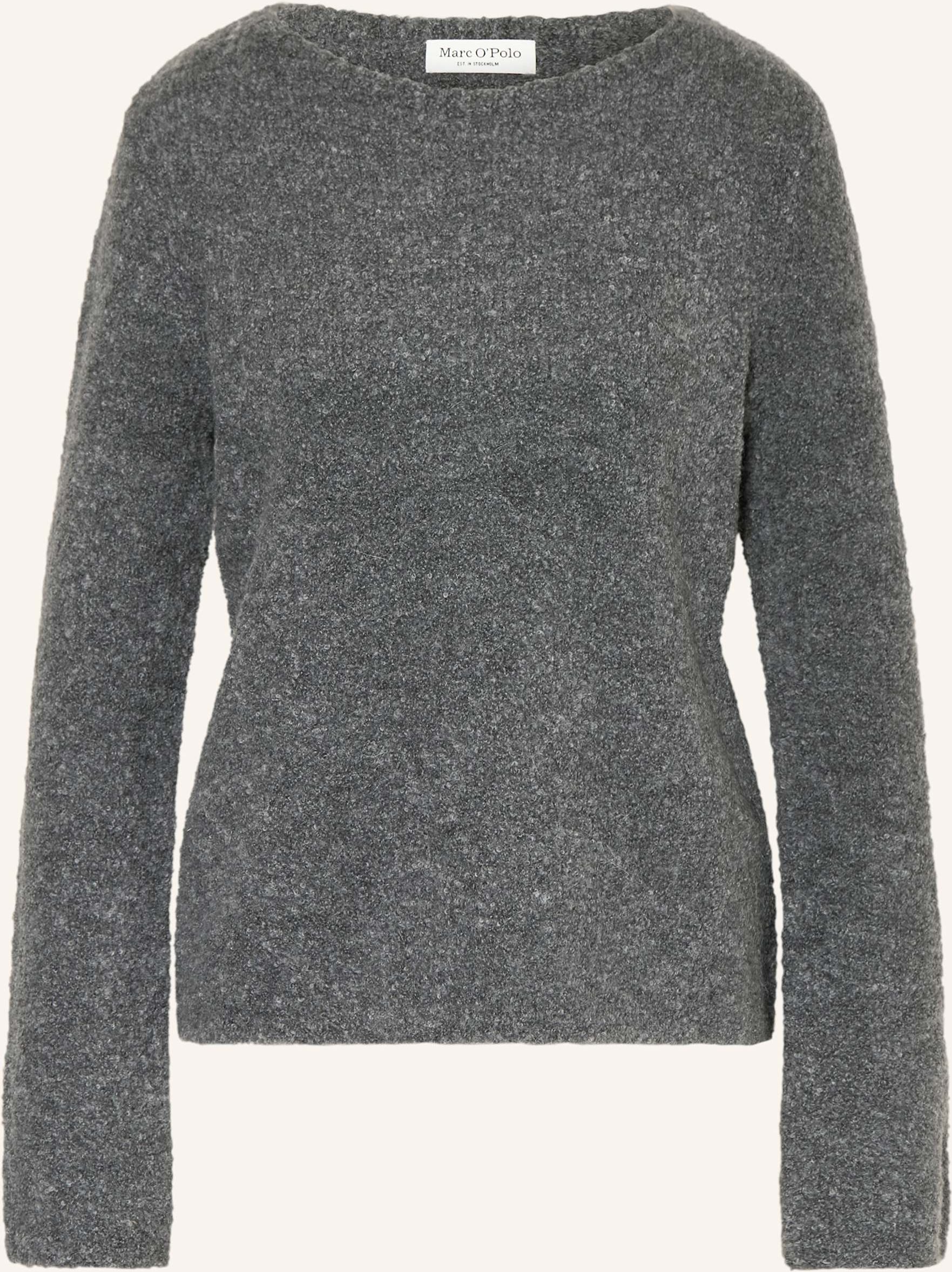 Thumbnail - Marc O'polo Pullover grau