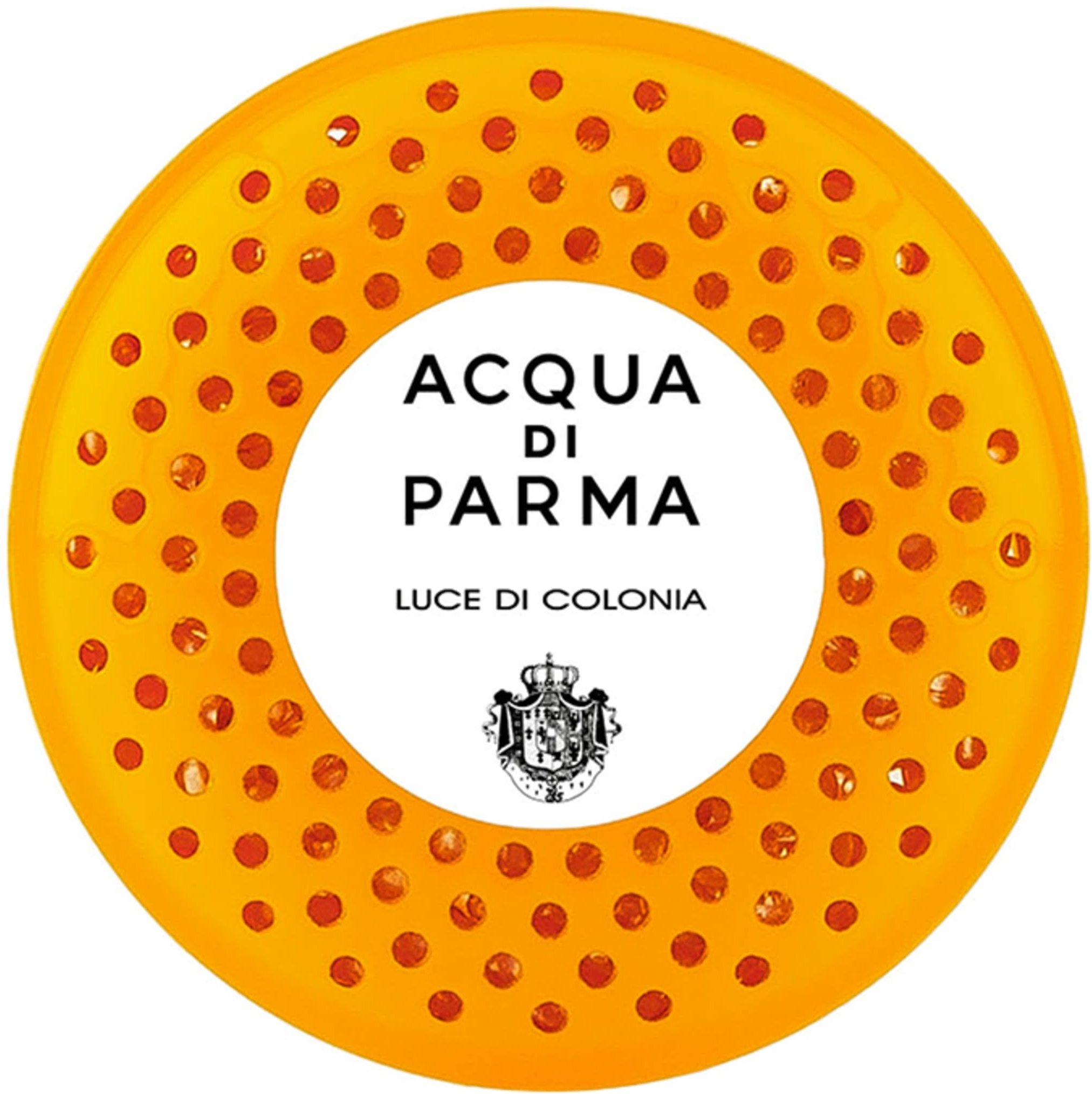 Acqua Di Parma Luce Di Colonia Refill Car Diffuser