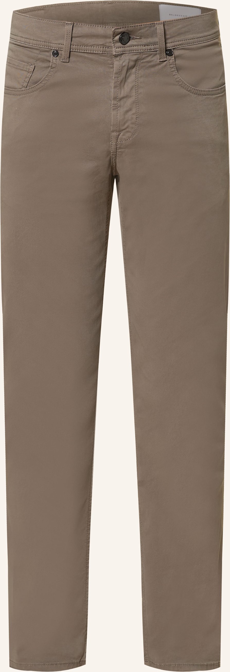 Baldessarini Hose Jack Regular Fit gruen