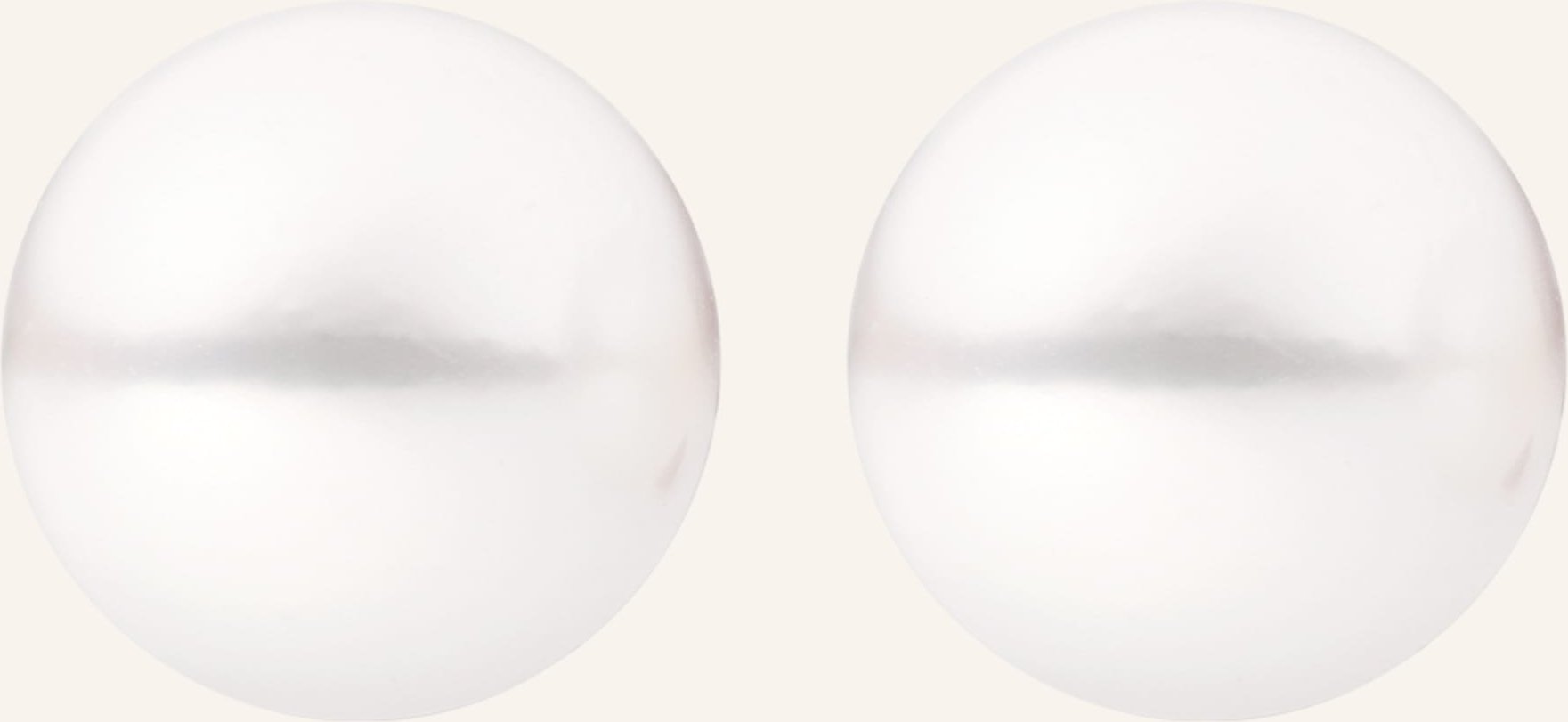 Wempe Fine Jewelry Ohrringe Basics gold