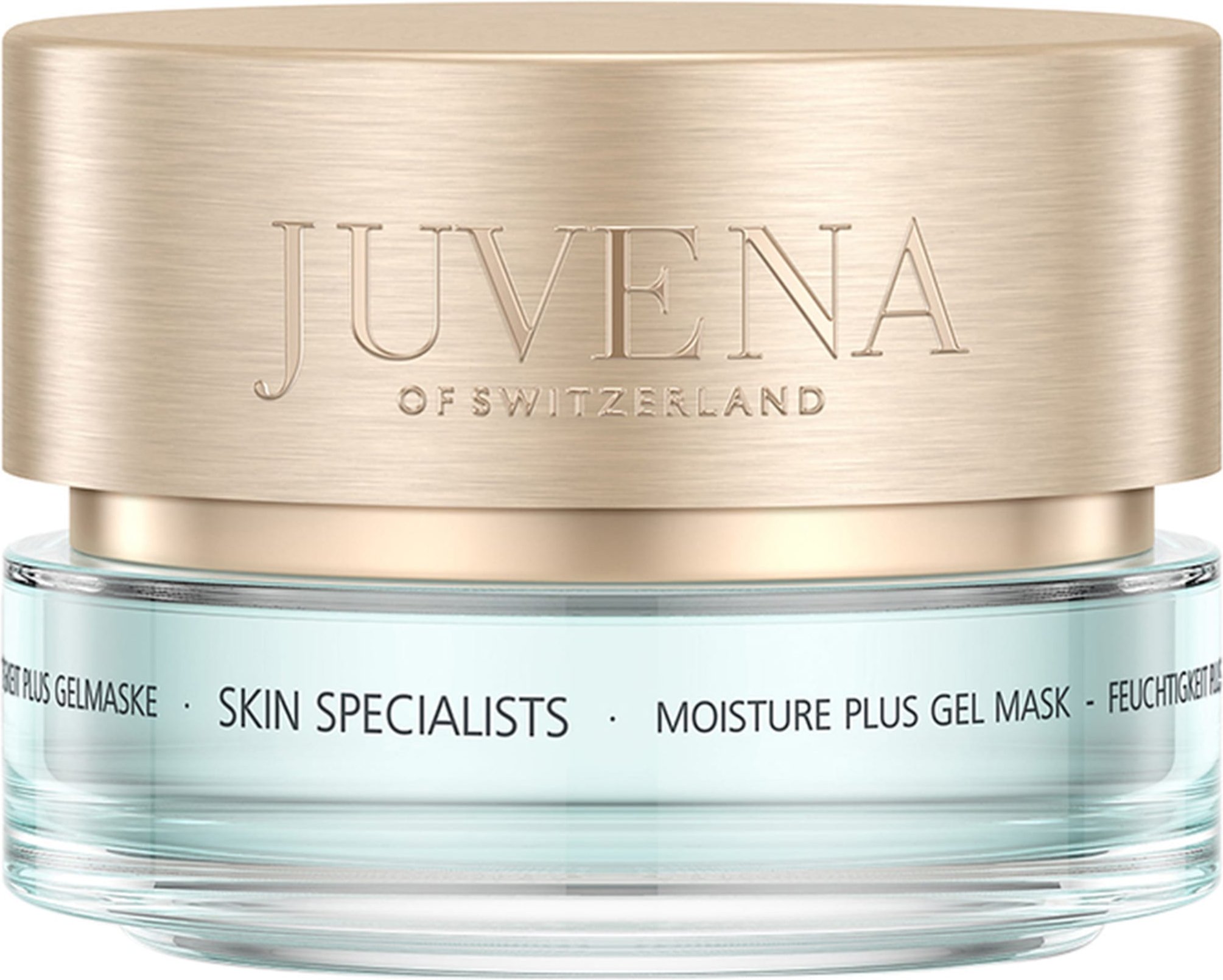 Juvena Moisture Plus Gel Mask 75 ml
