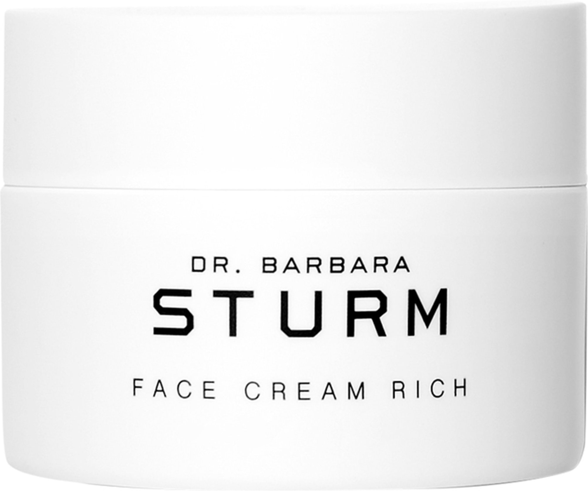 Dr. Barbara Sturm Face Cream Rich Reichhaltige Gesichtscreme 50 ml