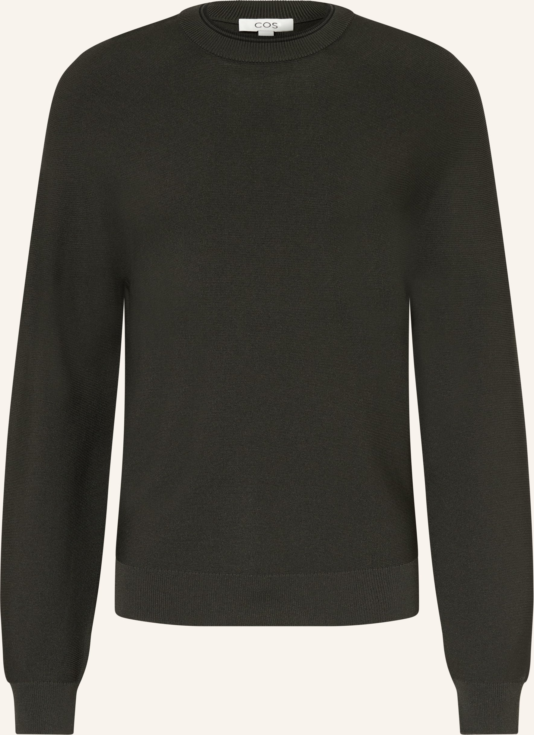 Cos Pullover gruen
