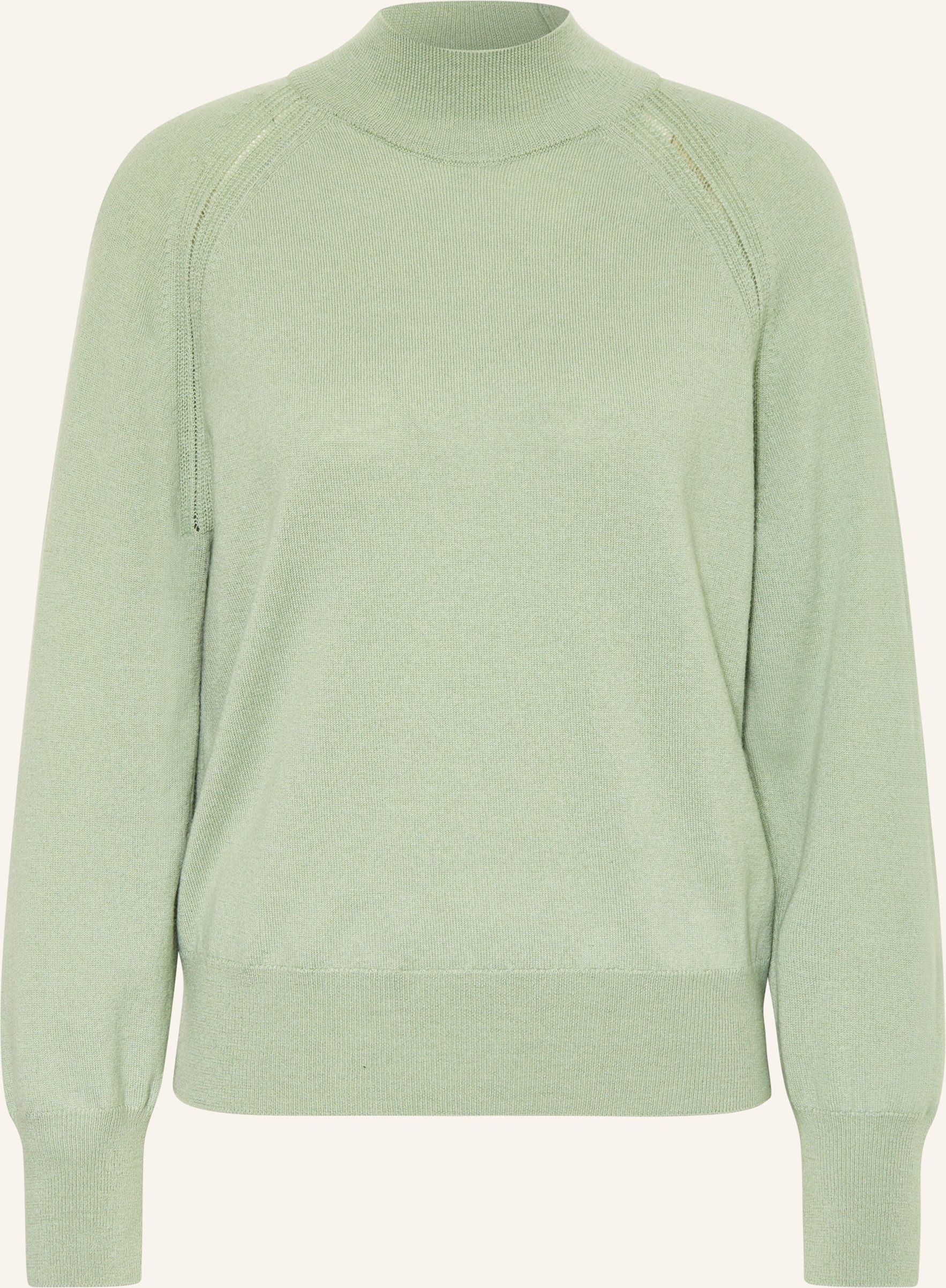 Maerz Muenchen Pullover gruen