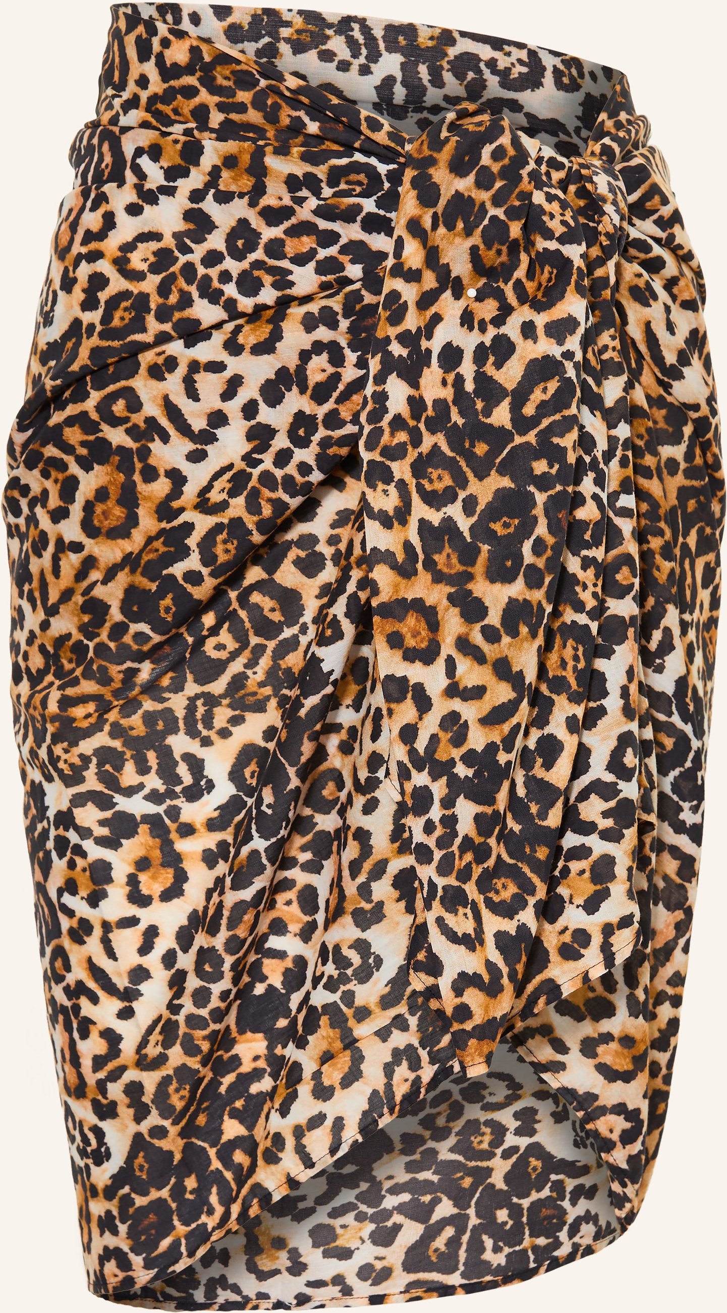 Darling Harbour Pareo schwarz