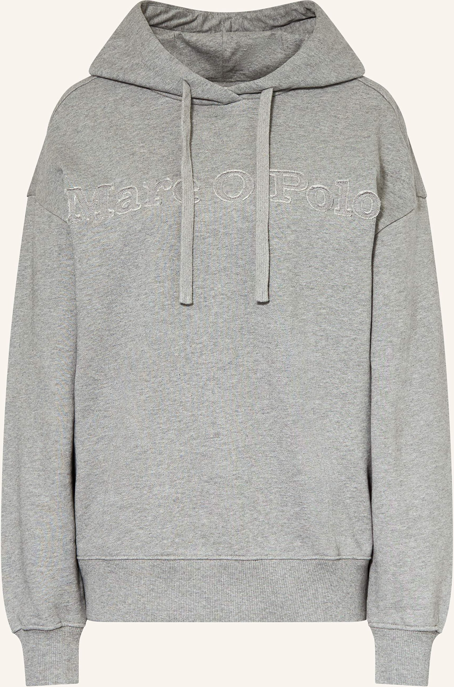 Marc O'polo Hoodie grau