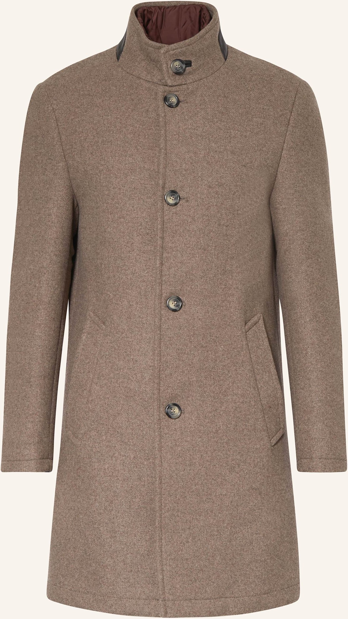 Digel Mantel Delray beige