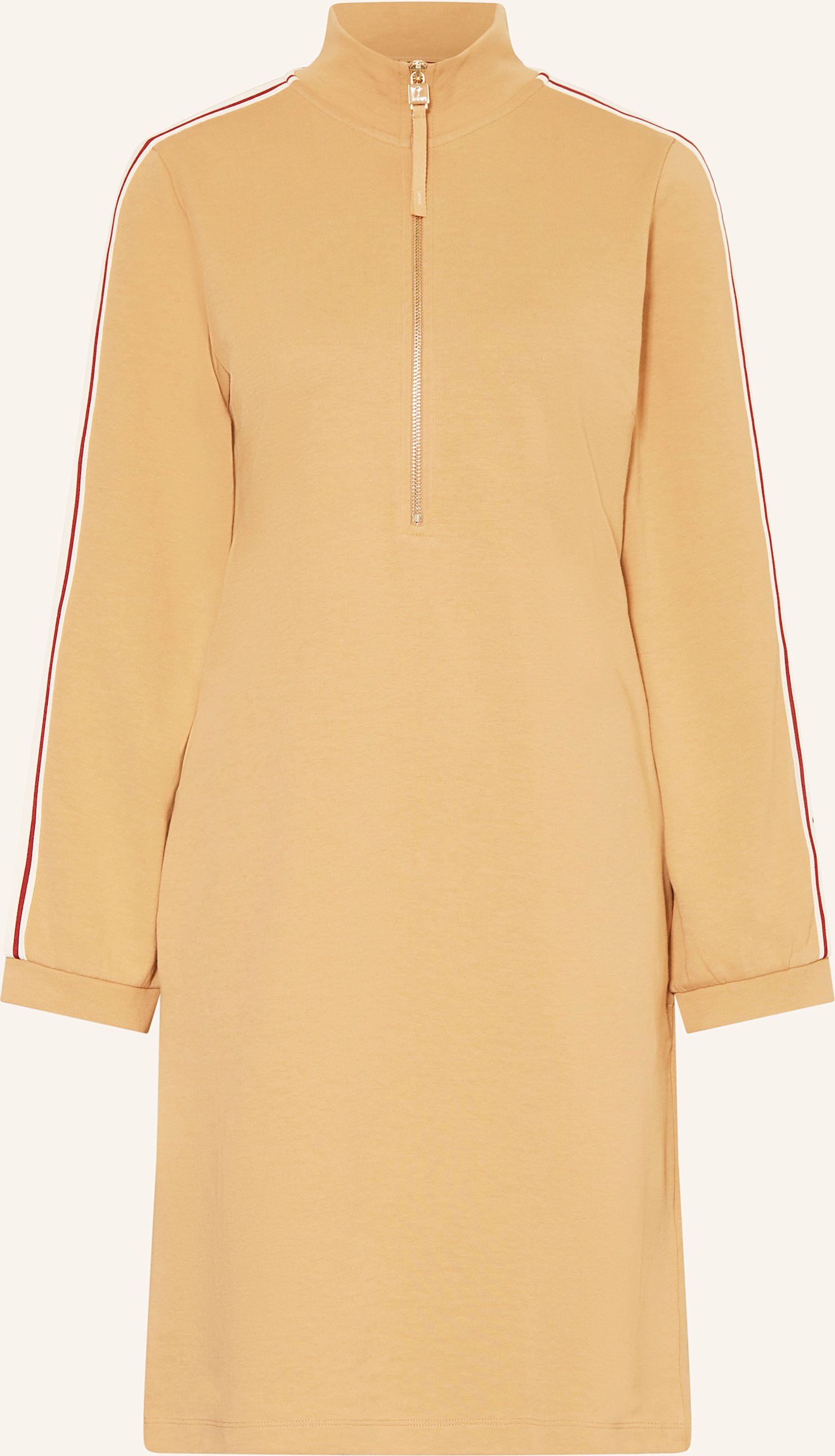 Joop! Jerseykleid beige